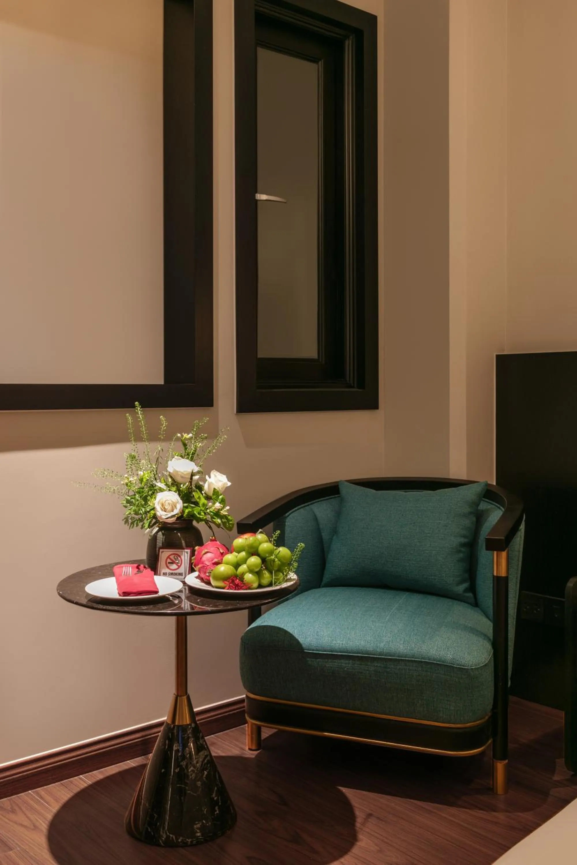 Other in Champton Hanoi Hotel