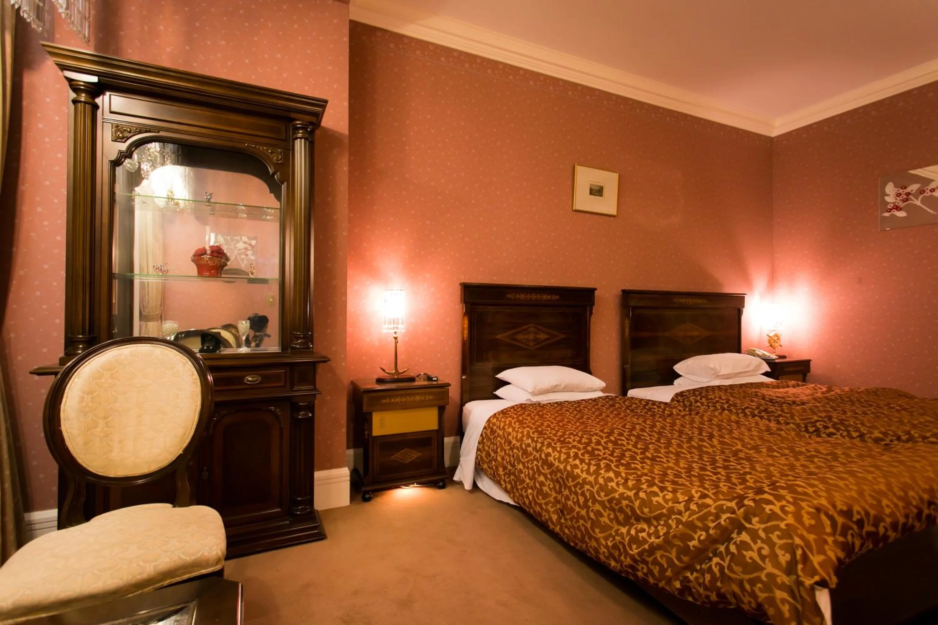 Nanki Shirahama Resort Hotel