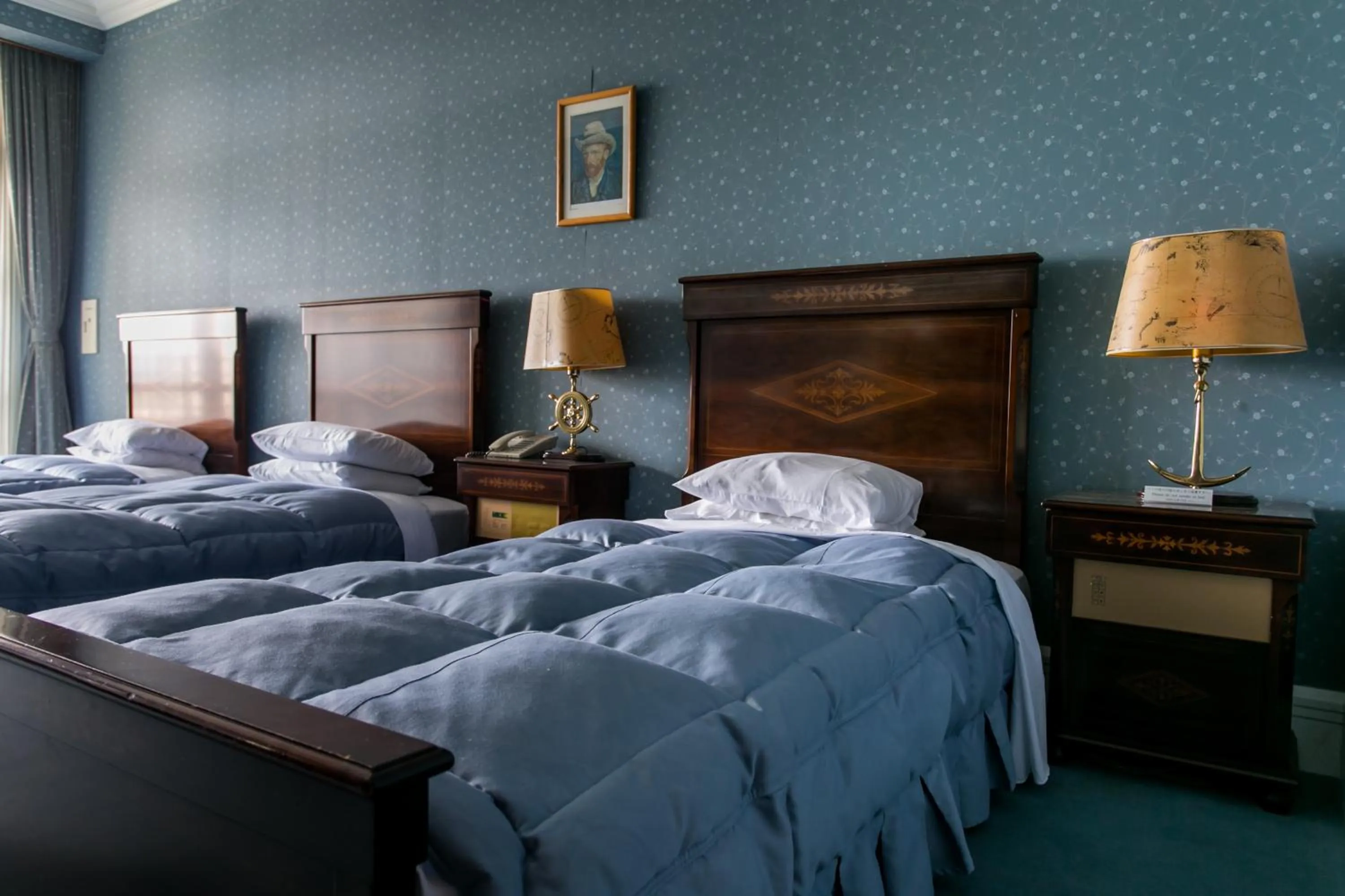 Nanki Shirahama Resort Hotel