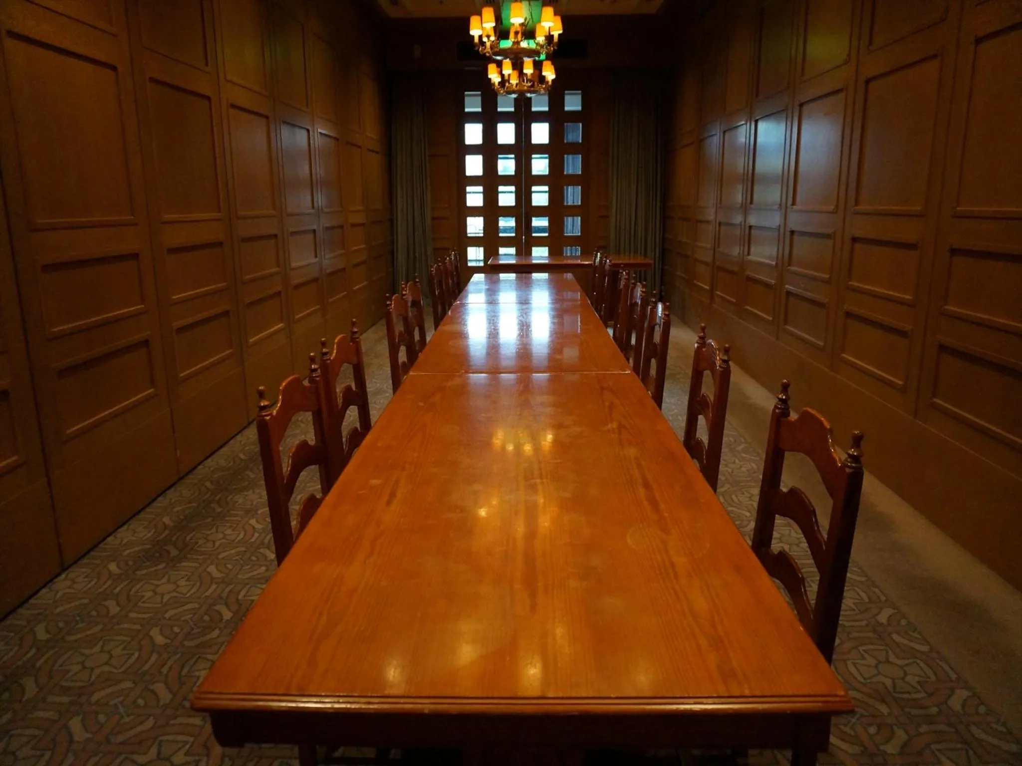 Banquet/Function facilities in Nanki Shirahama Resort Hotel