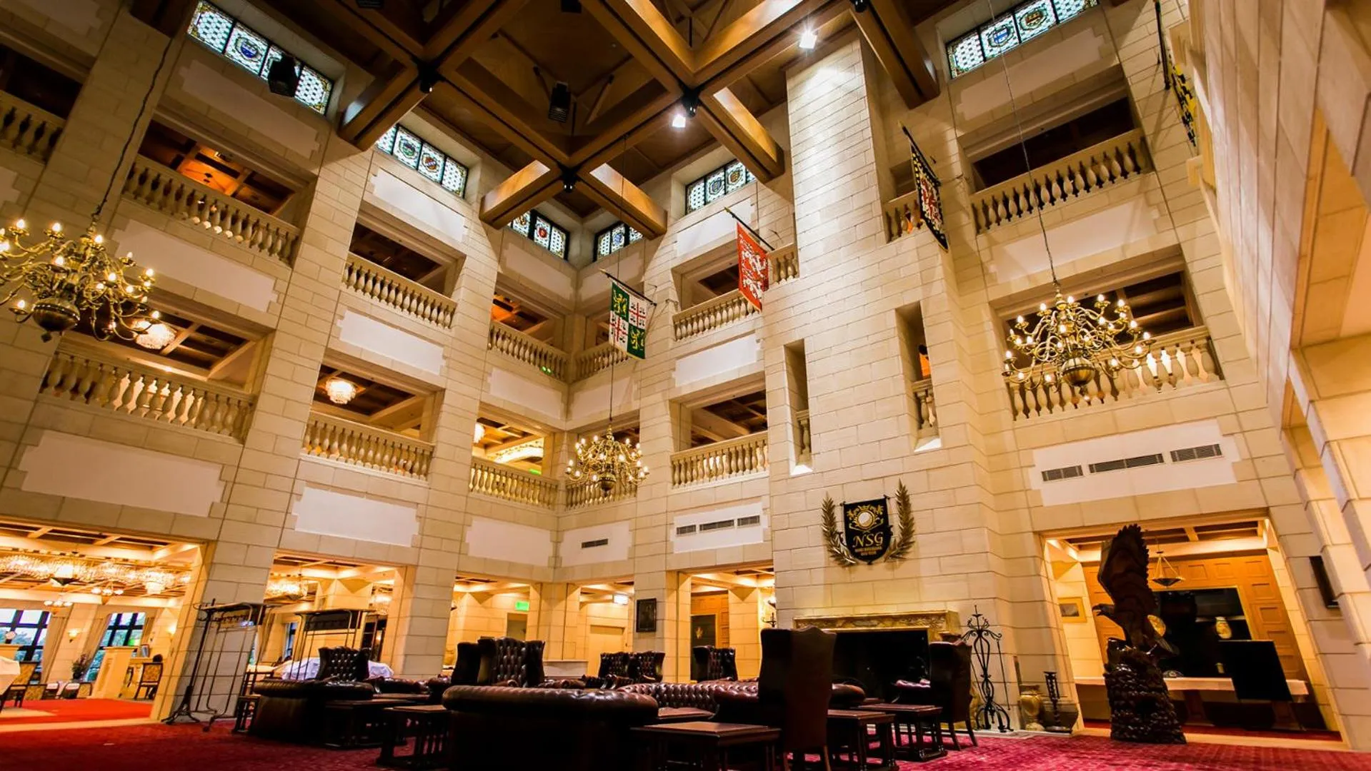 Nanki Shirahama Resort Hotel