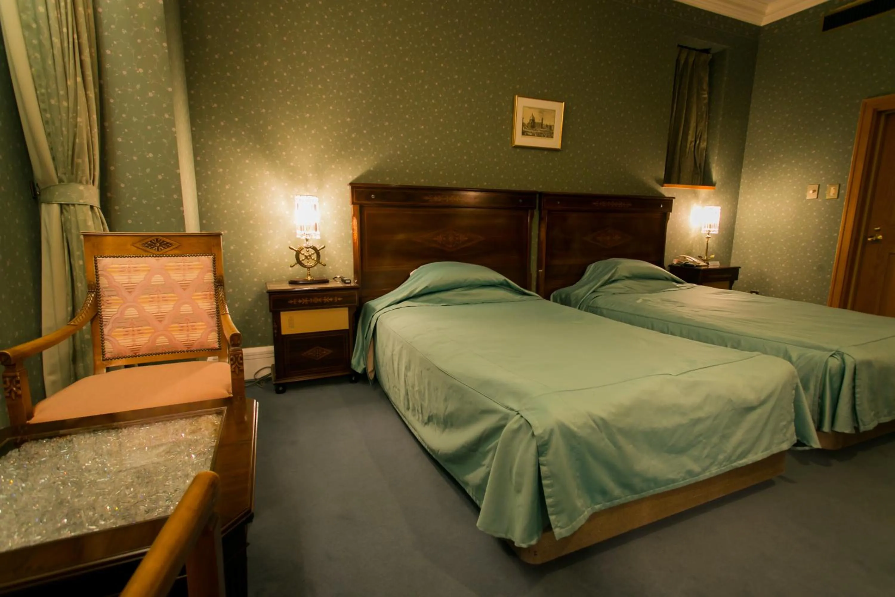 Nanki Shirahama Resort Hotel