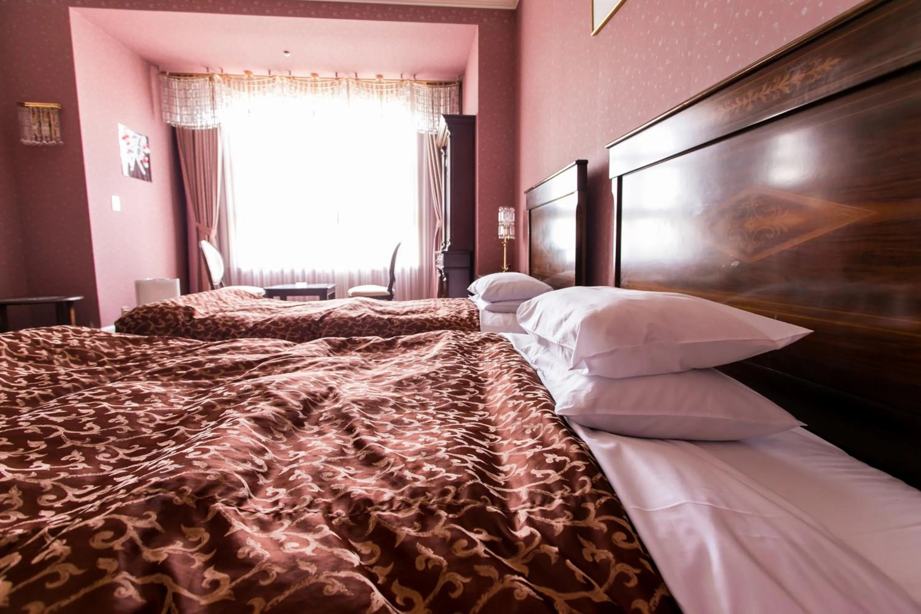 Nanki Shirahama Resort Hotel