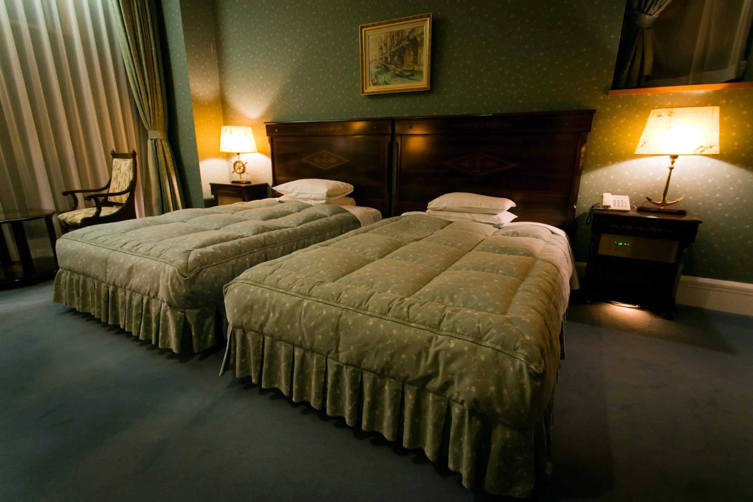 Nanki Shirahama Resort Hotel