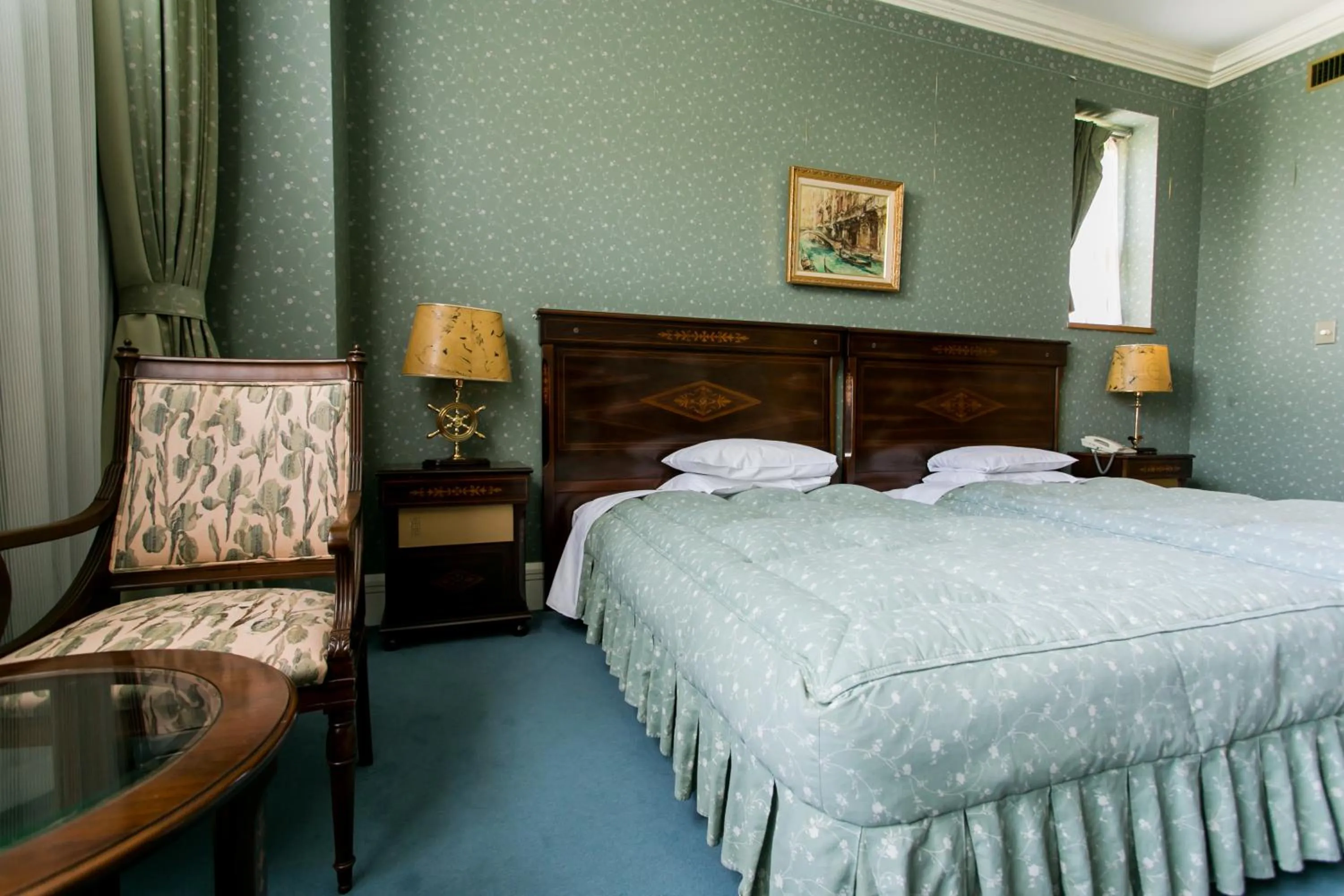 Nanki Shirahama Resort Hotel