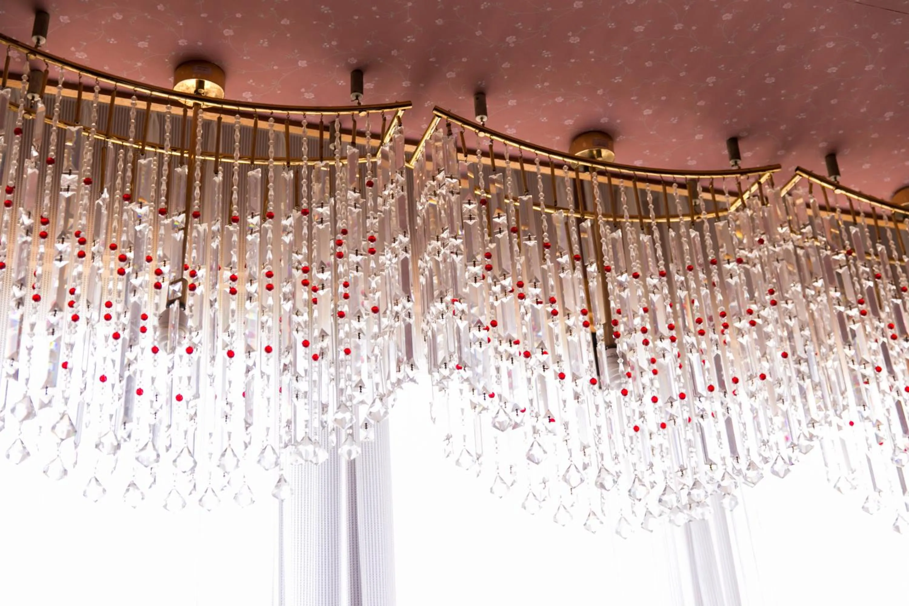 Banquet Facilities in Nanki Shirahama Resort Hotel