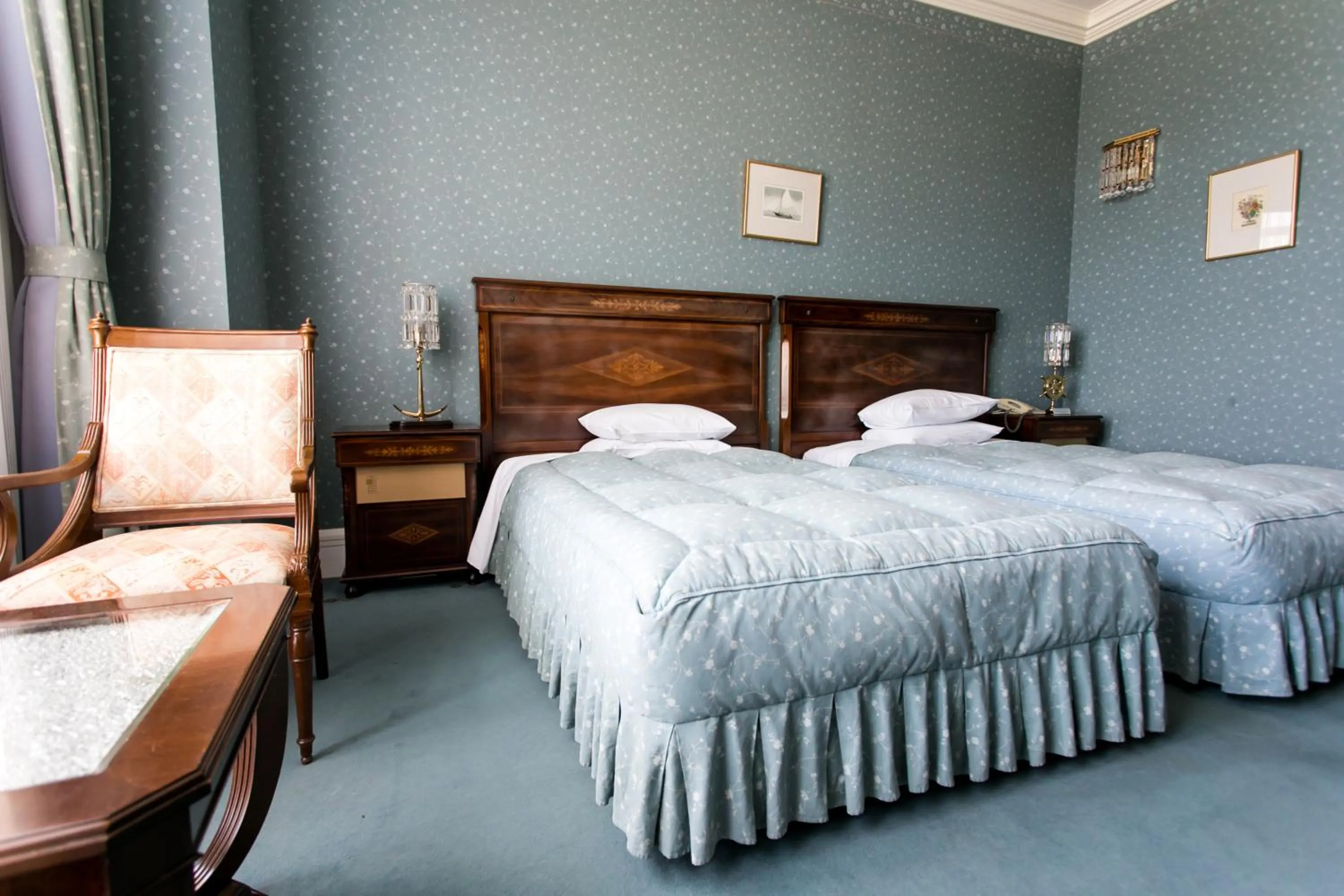 Nanki Shirahama Resort Hotel