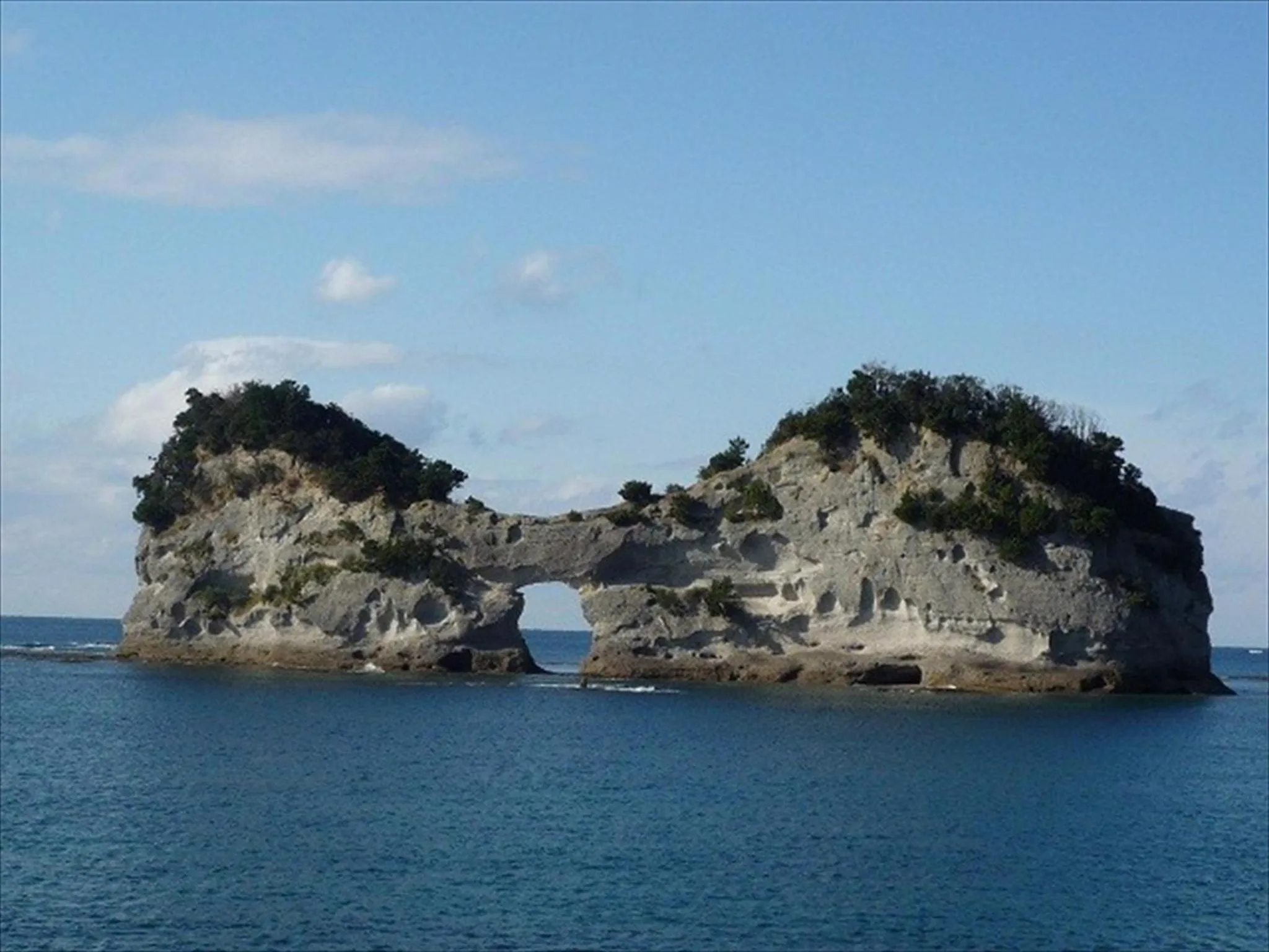 Nearby landmark, Neighborhood in Nanki Shirahama Resort Hotel