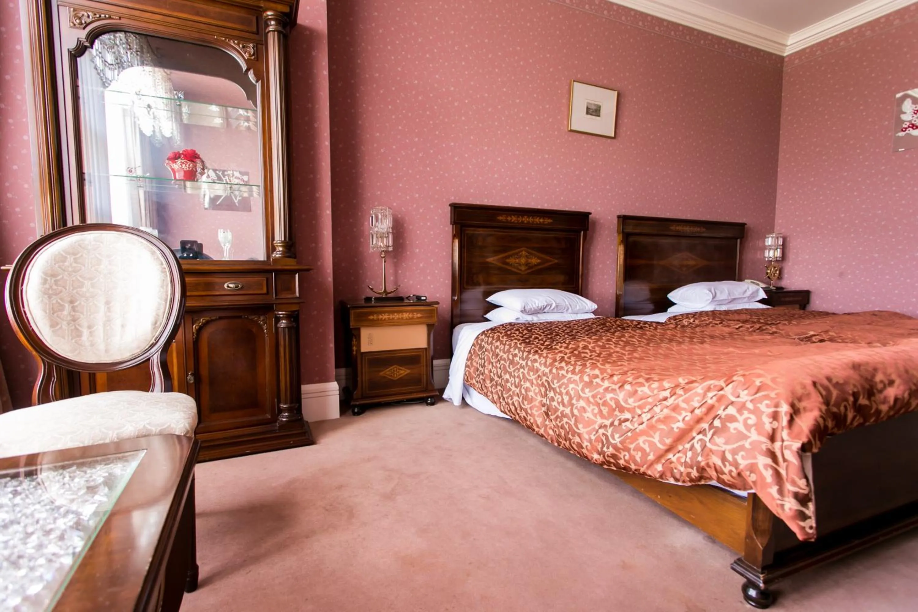 Nanki Shirahama Resort Hotel