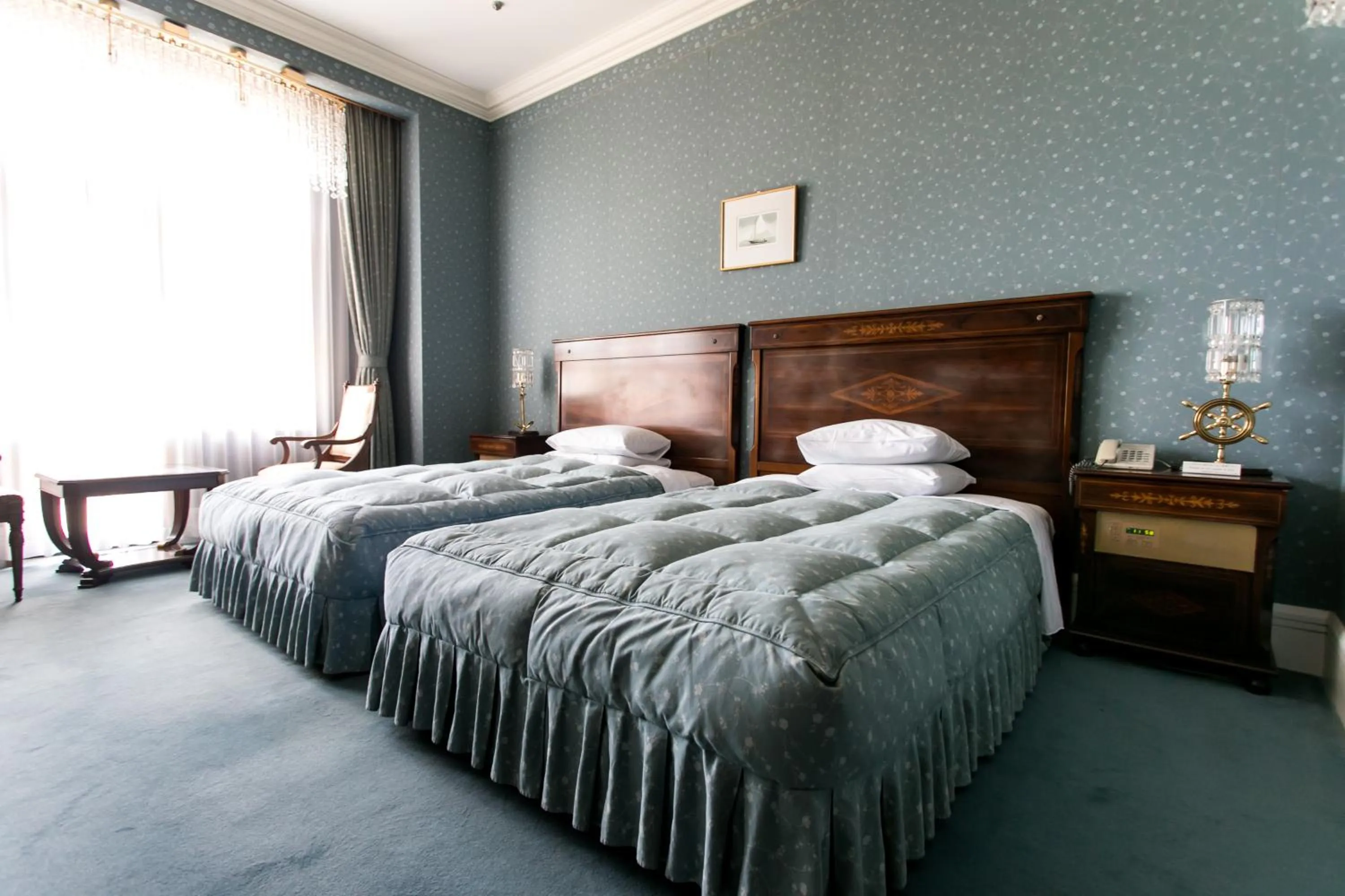 Nanki Shirahama Resort Hotel