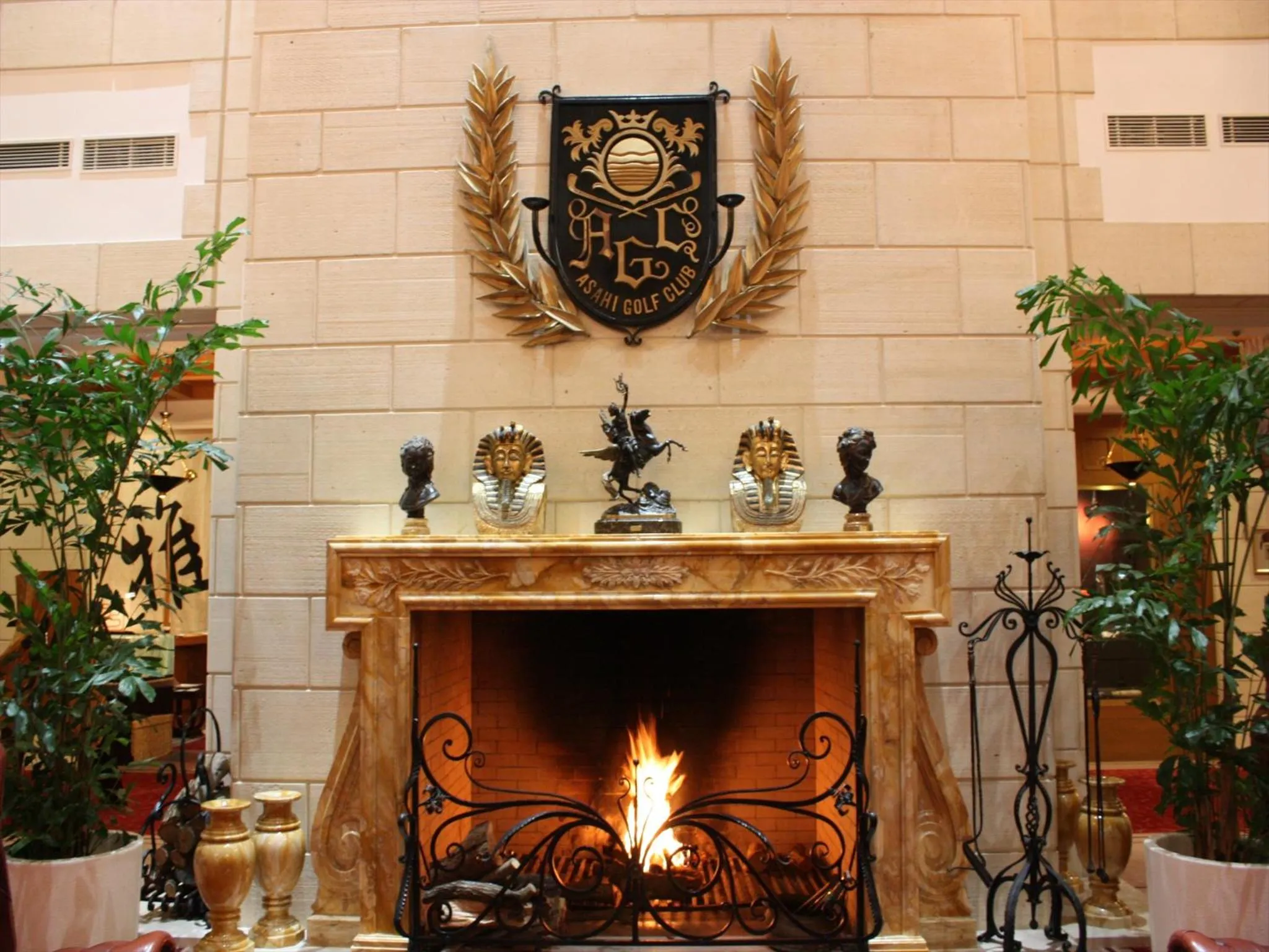 Lobby or reception, Facade/Entrance in Nanki Shirahama Resort Hotel