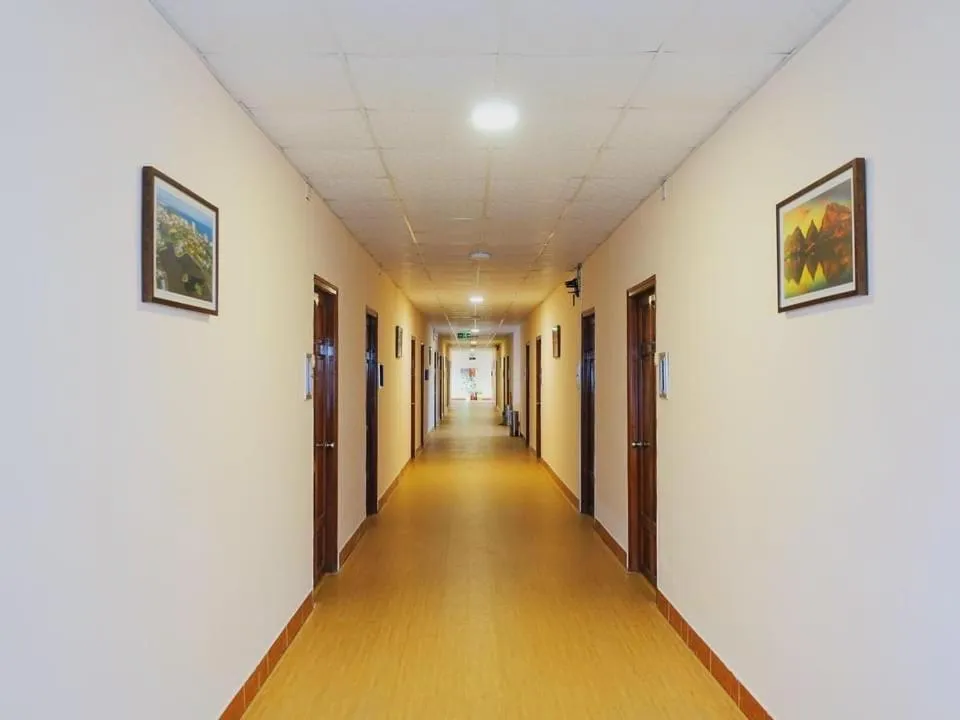 Cong Doan Hotel Vung Tau