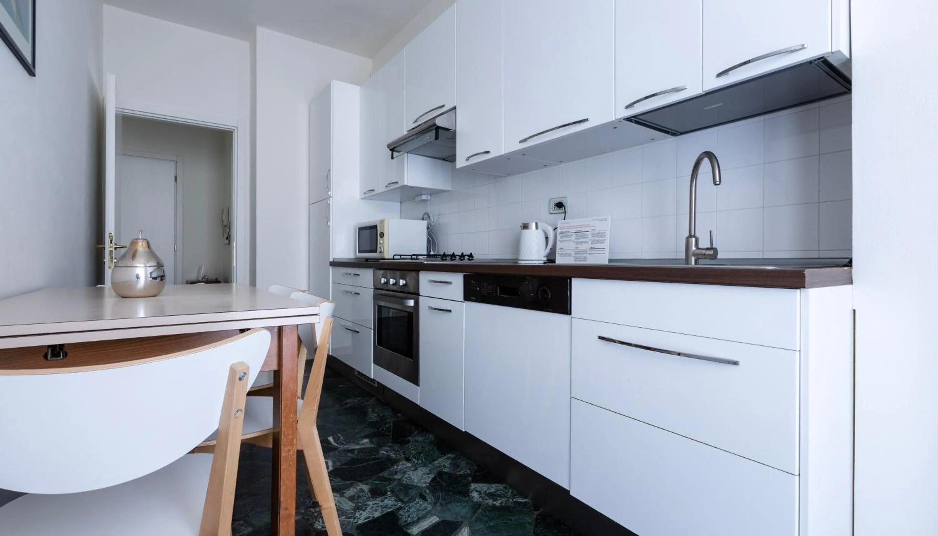 Kitchen or kitchenette in Italianway Easy - Bonnet 5