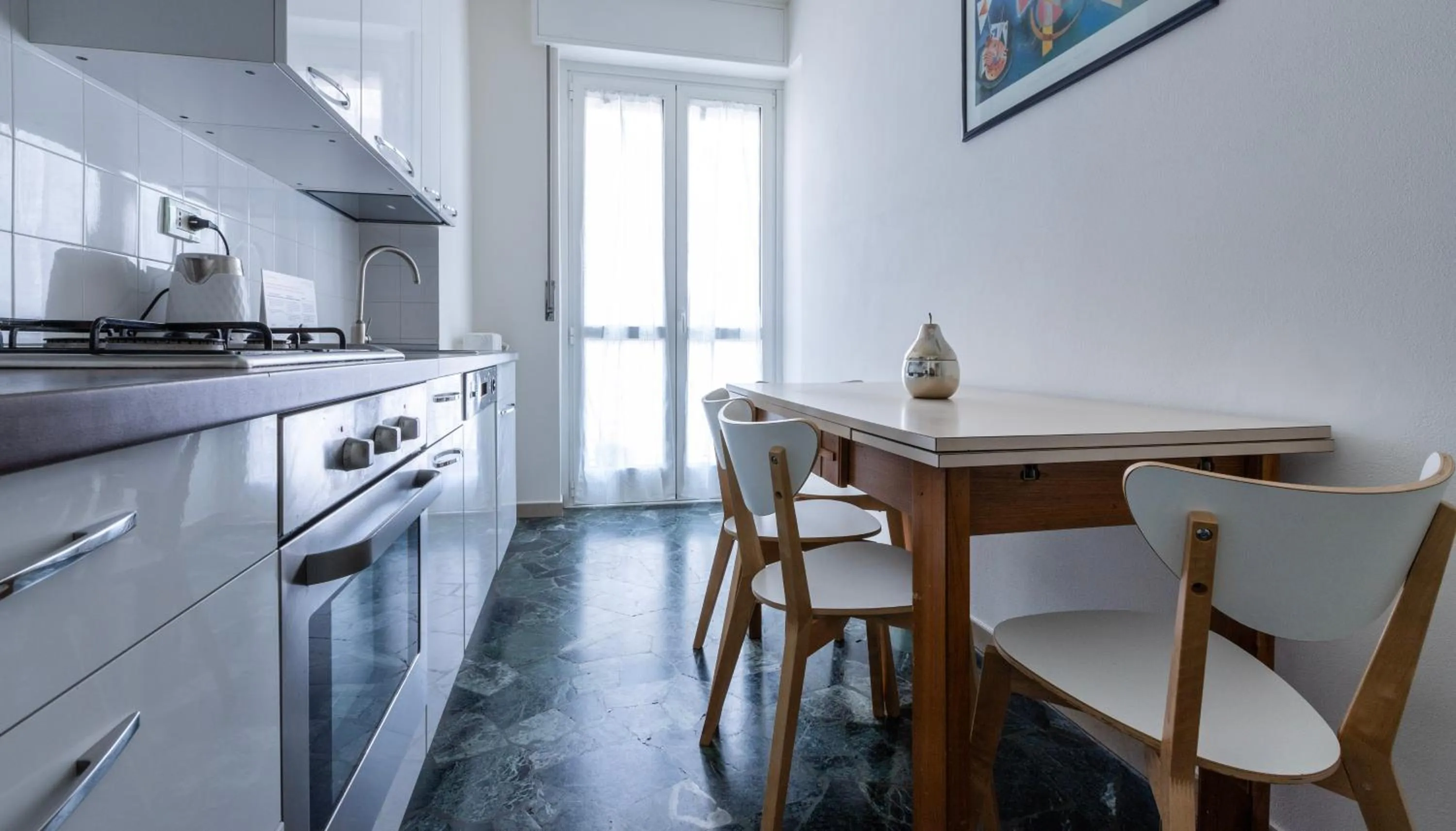 Kitchen or kitchenette in Italianway Easy - Bonnet 5