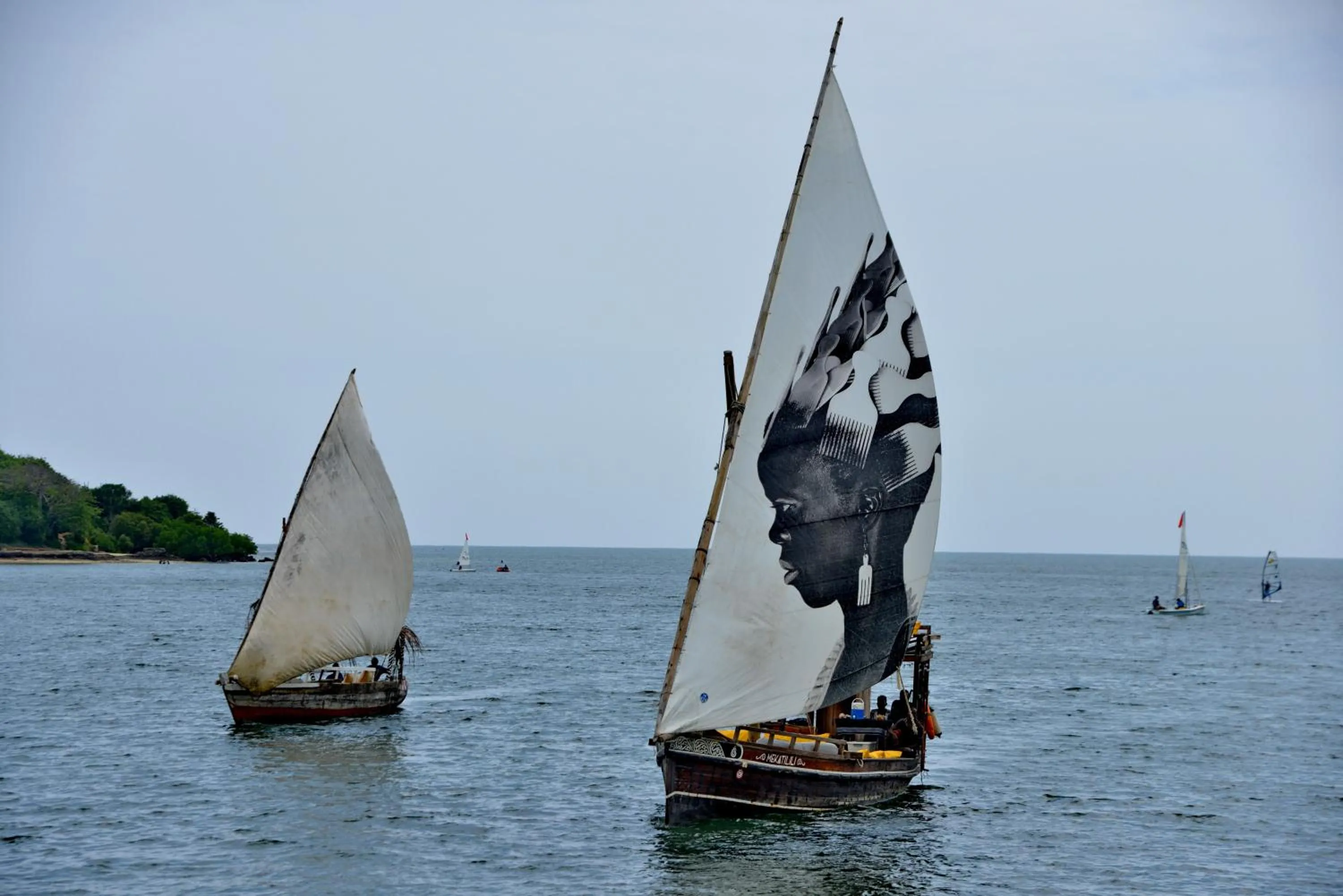 Activities in Mnarani Beach Club