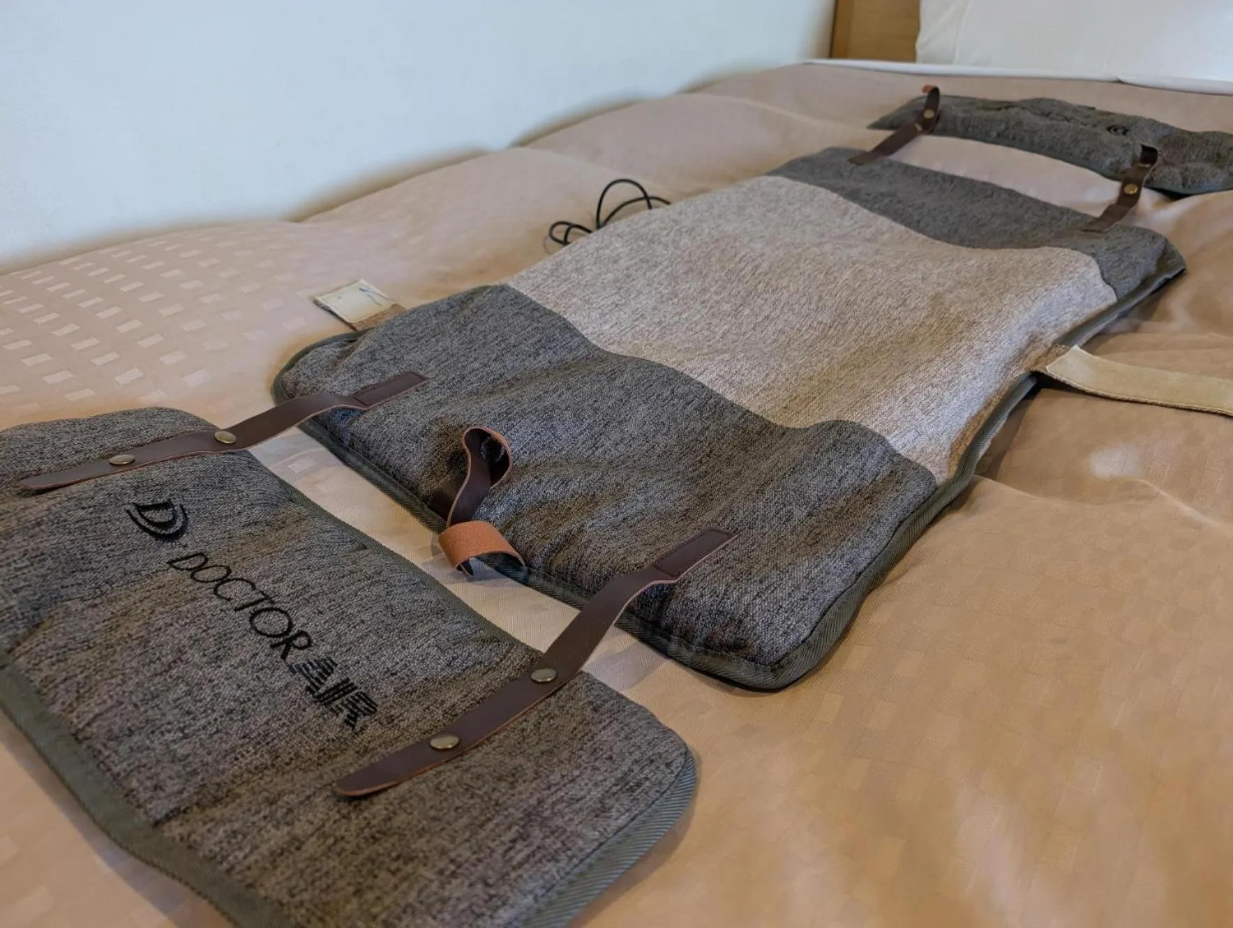 Area and facilities, Bed in Hotel Green Park Suzuka