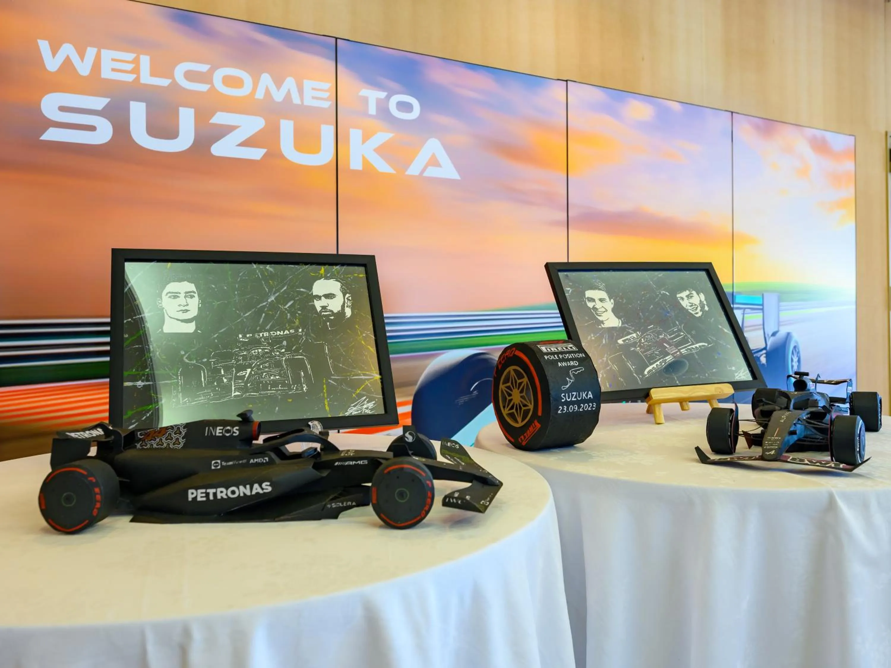 Lobby or reception in Hotel Green Park Suzuka