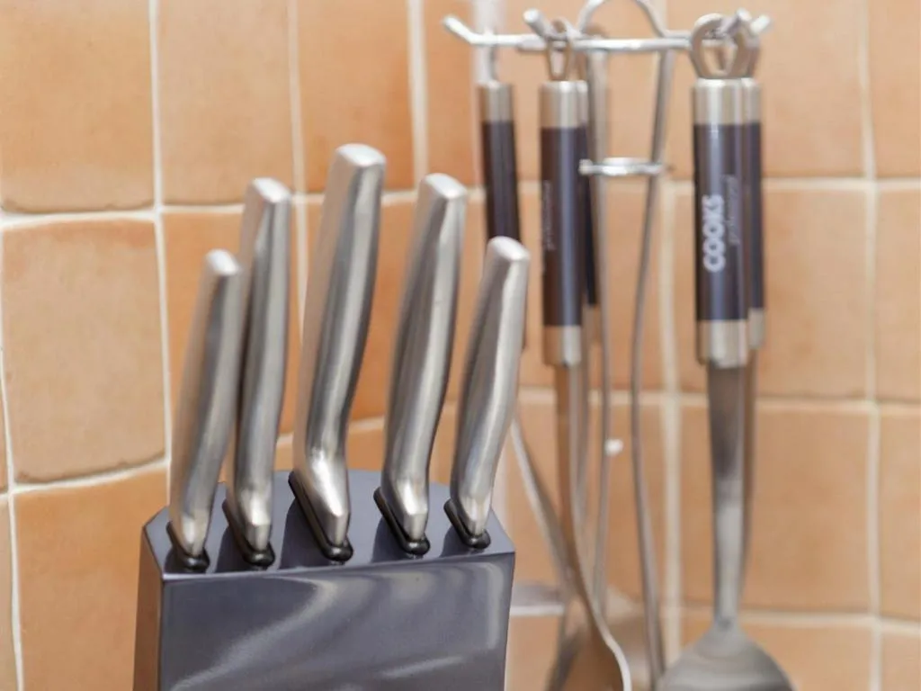 Kitchen or kitchenette in Park house