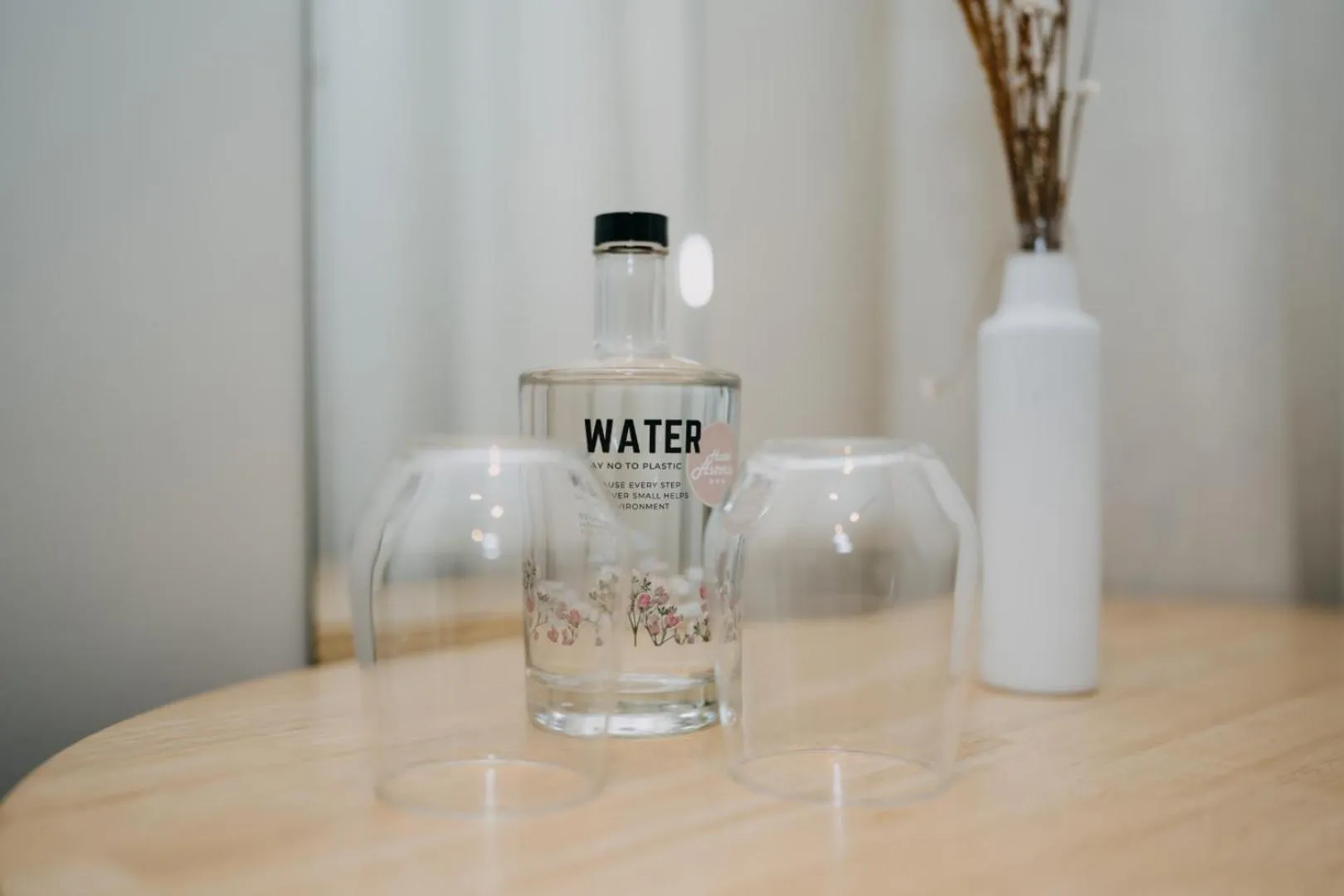 Drinks in Hotel Astoria Gent