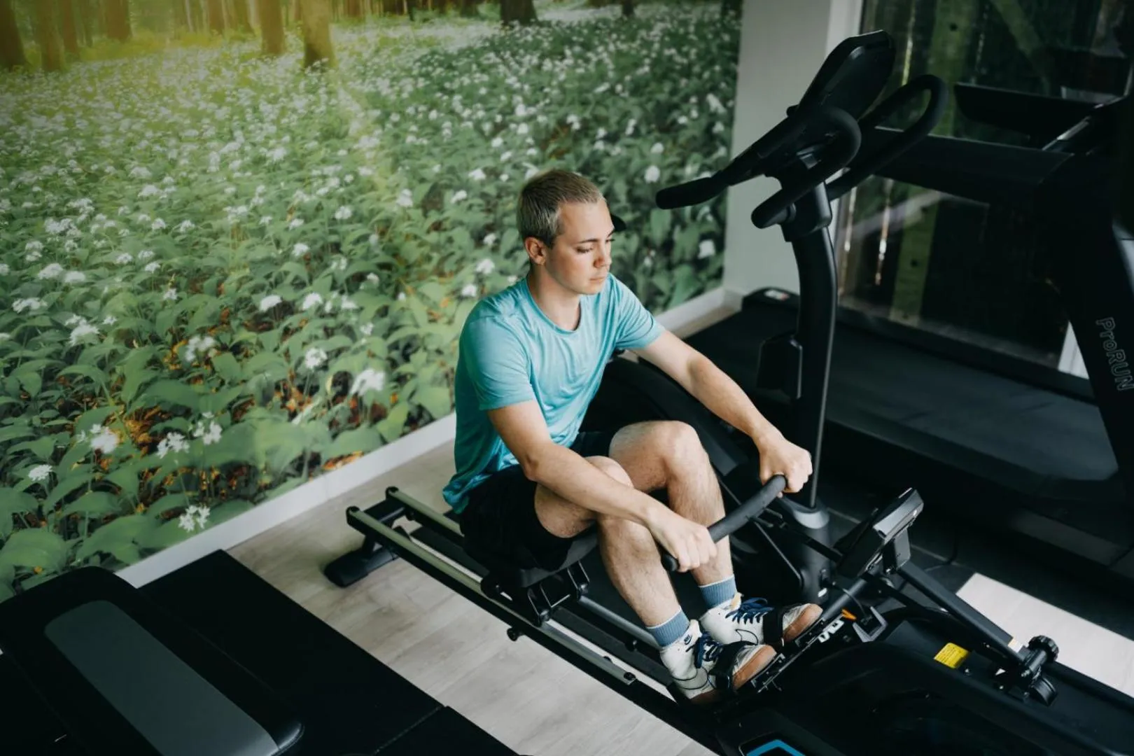 Activities in Hotel Astoria Gent