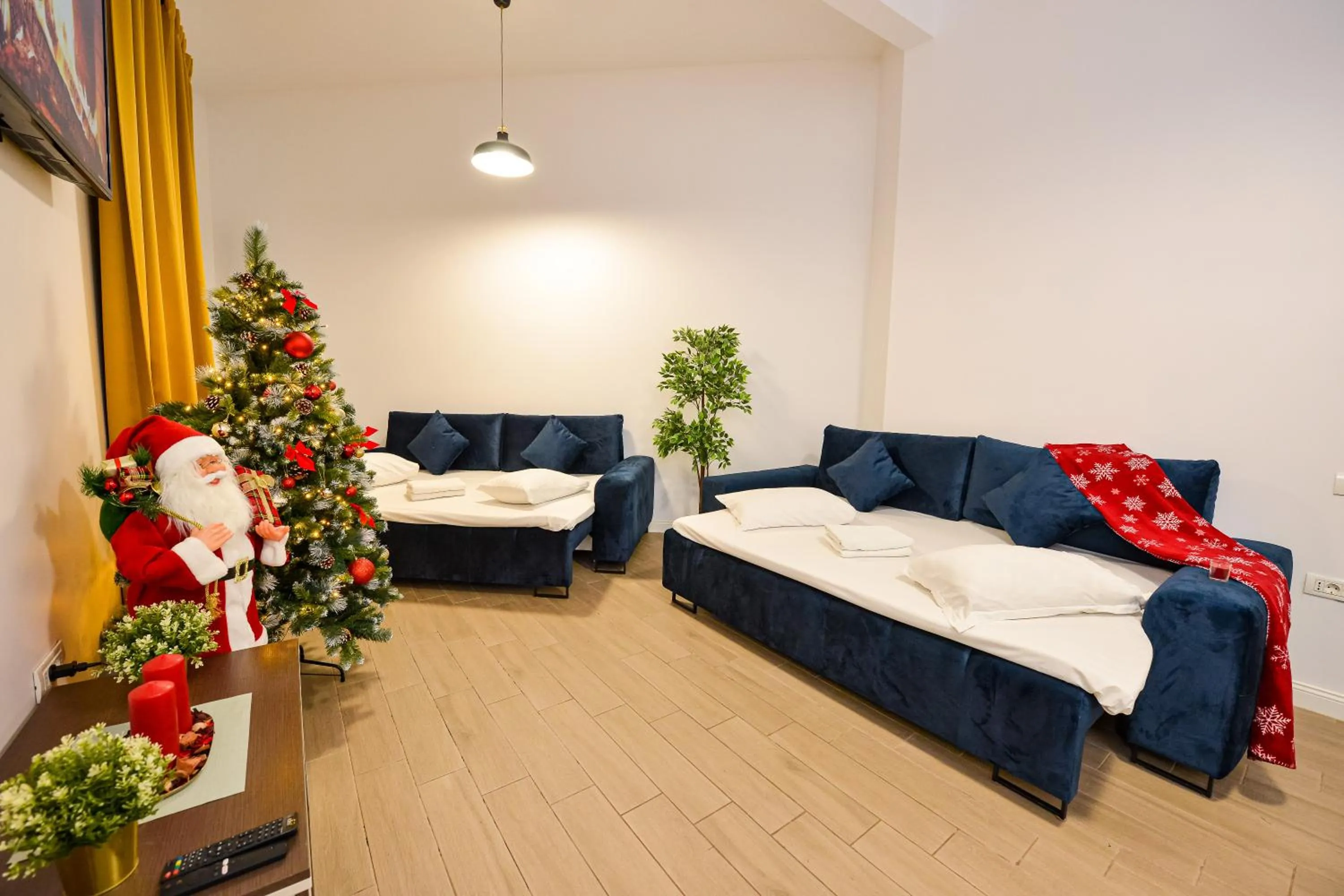 Family Studio in Ideal Accommodation Old Centre