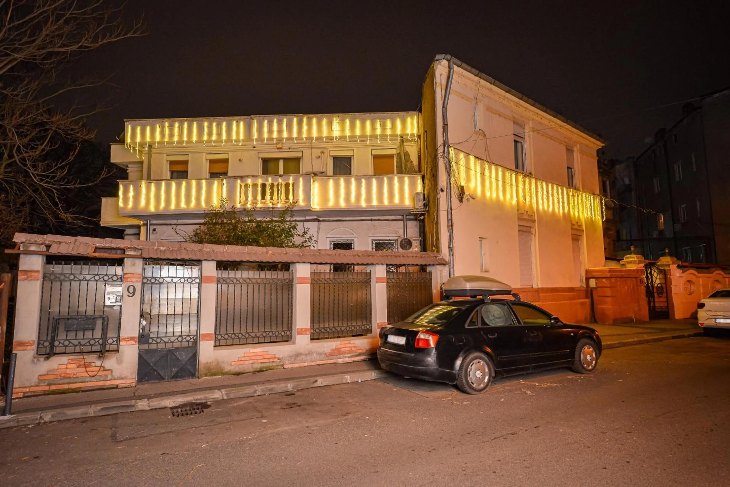 Apartment with Terrace in Ideal Accommodation Old Centre