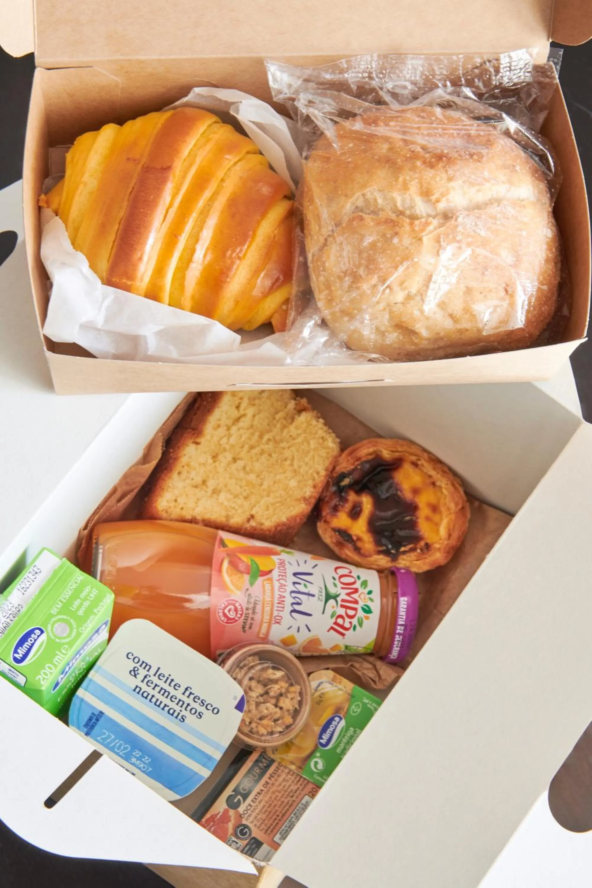 Breakfast in Lisbon Five Stars Apartments Bica