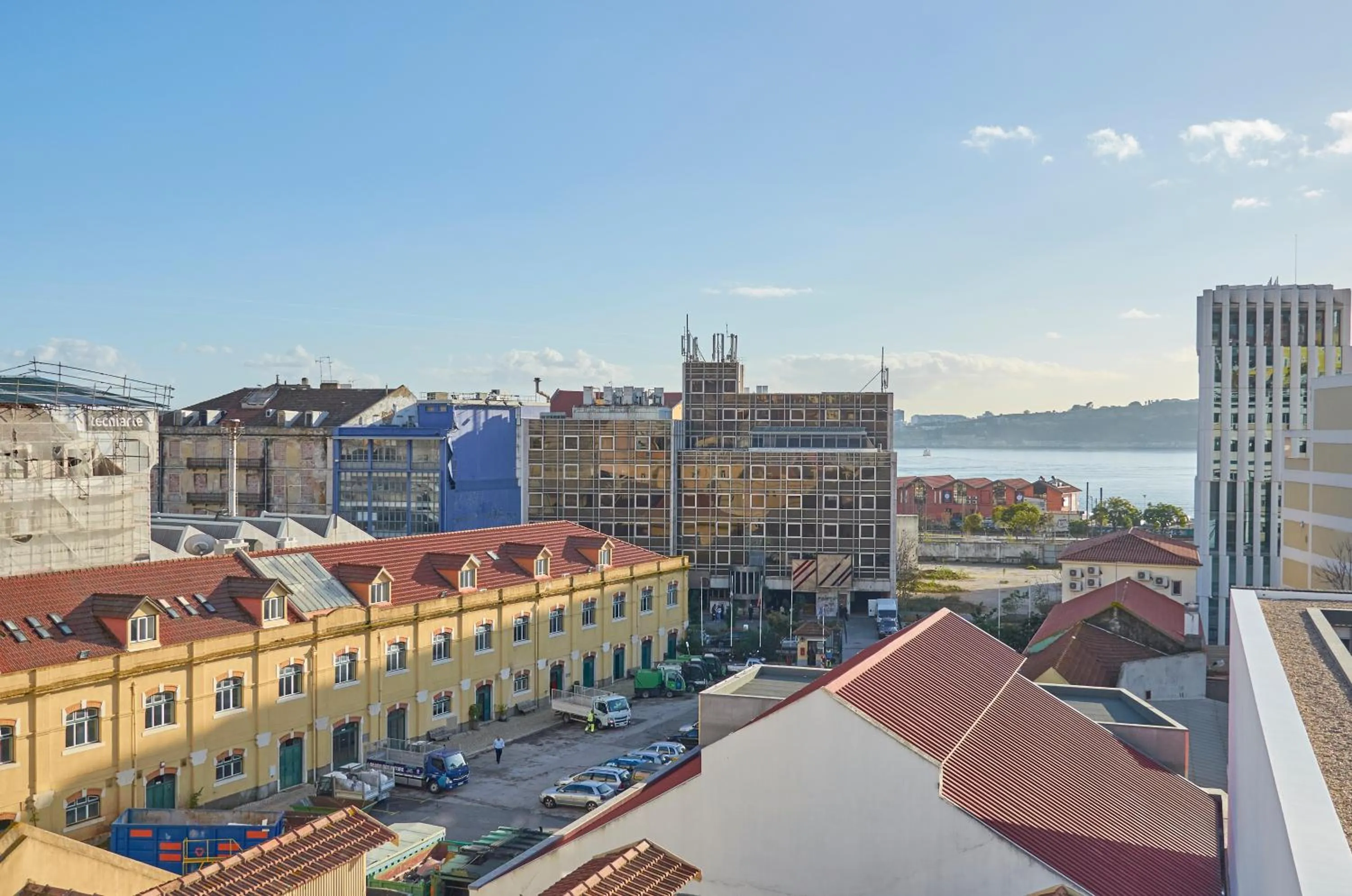 Day in Lisbon Five Stars Apartments Bica