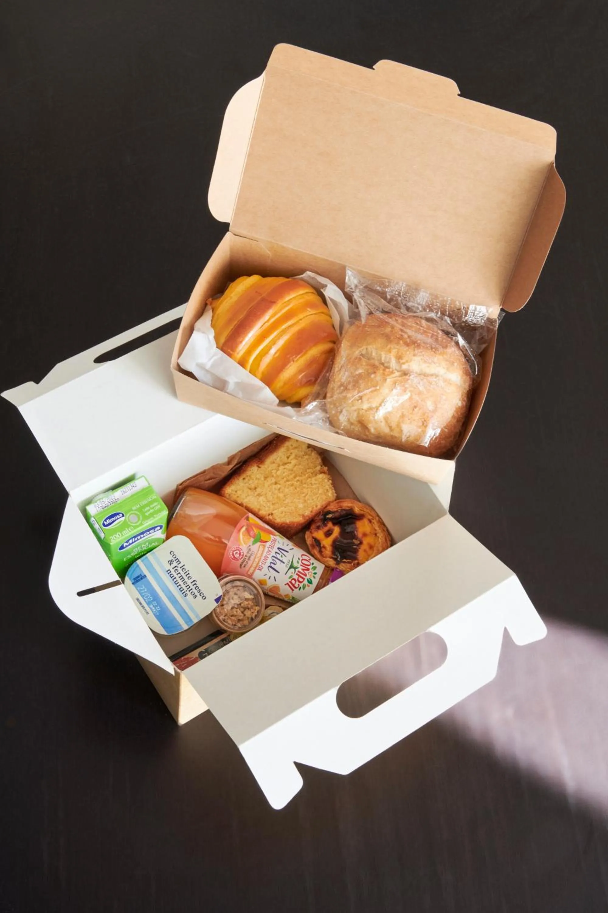 Breakfast in Lisbon Five Stars Apartments Bica