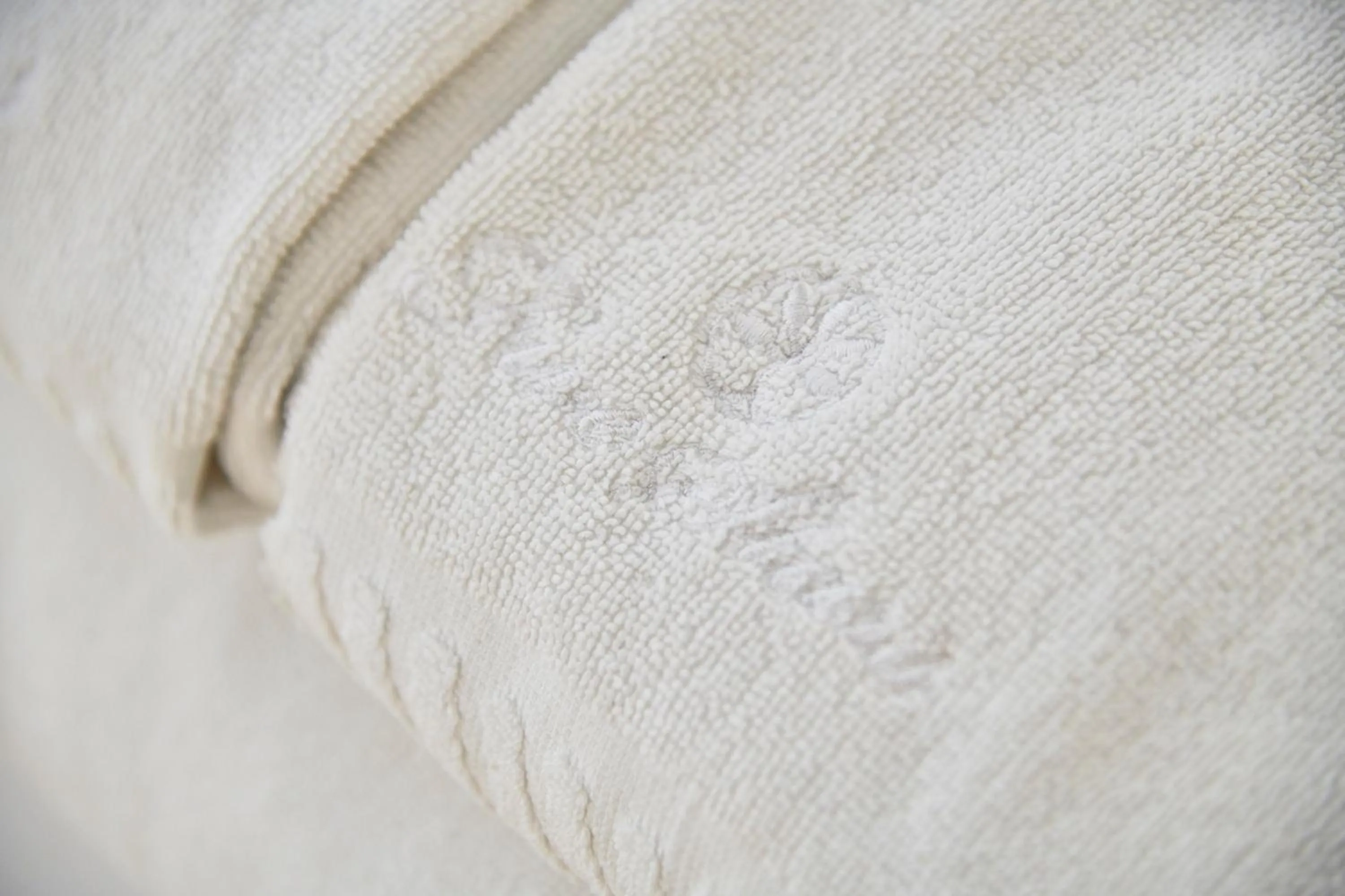 Bathroom, Bed in Lisbon Five Stars Apartments Bica