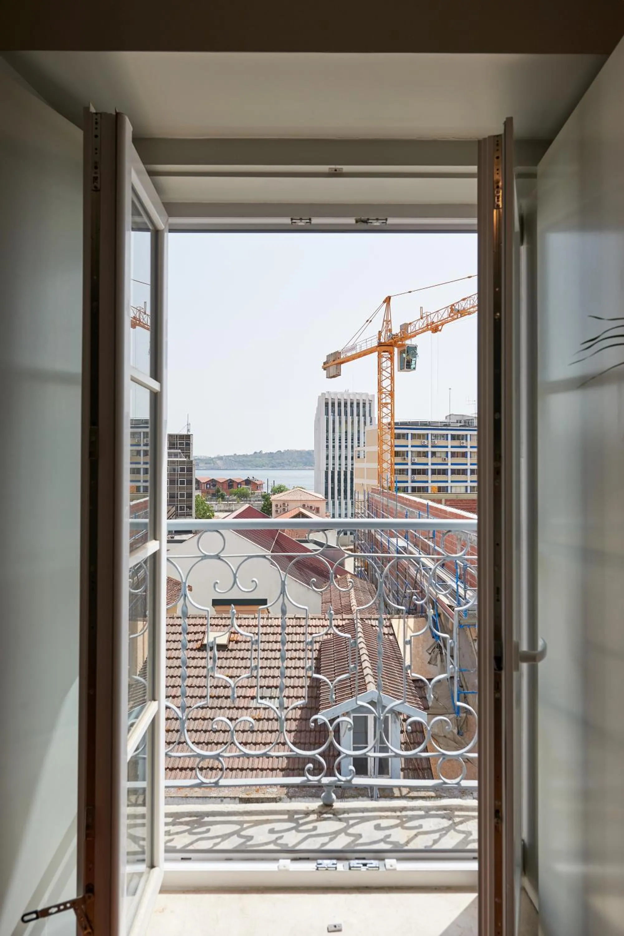 River view in Lisbon Five Stars Apartments Bica