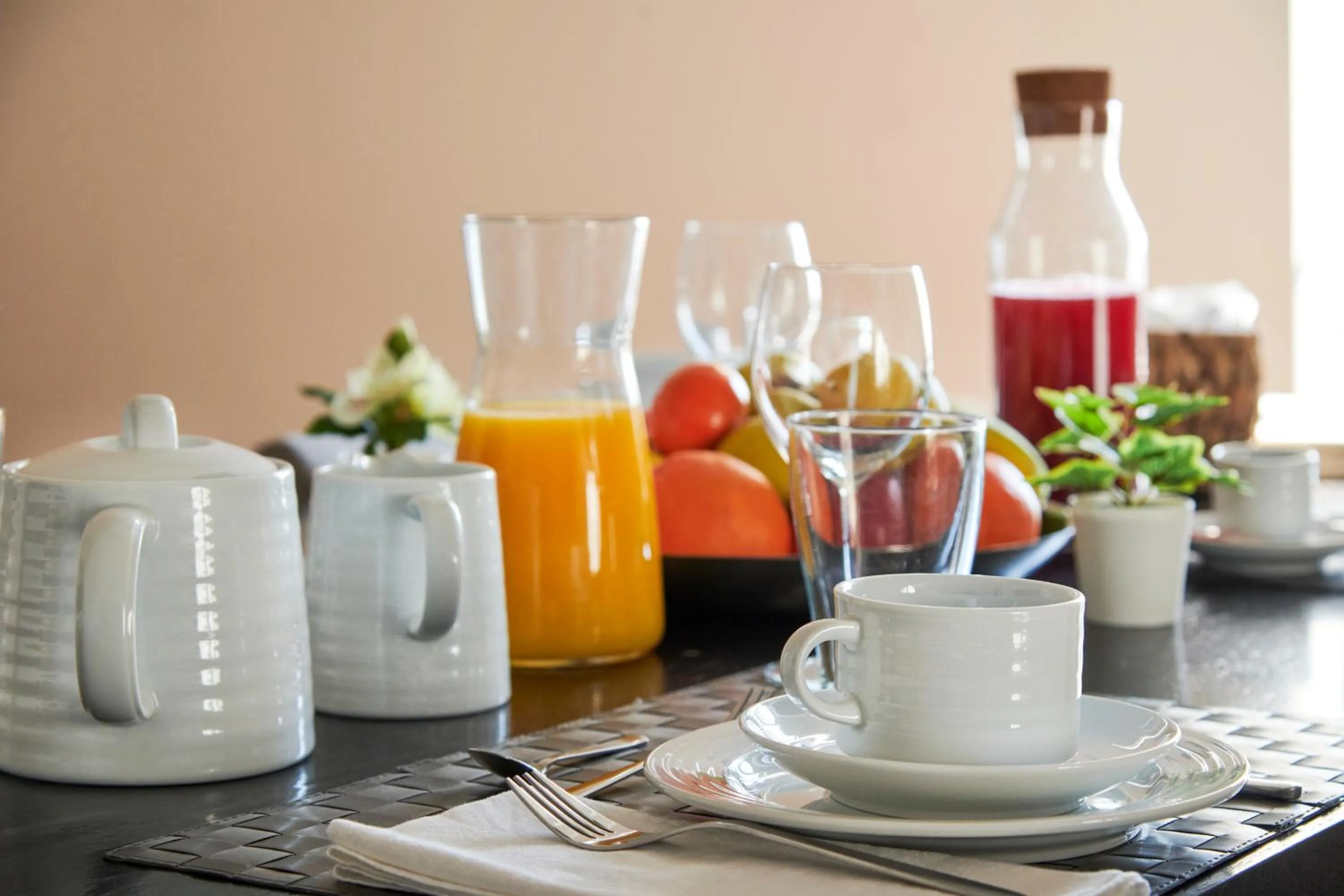 Breakfast in Lisbon Five Stars Apartments Bica