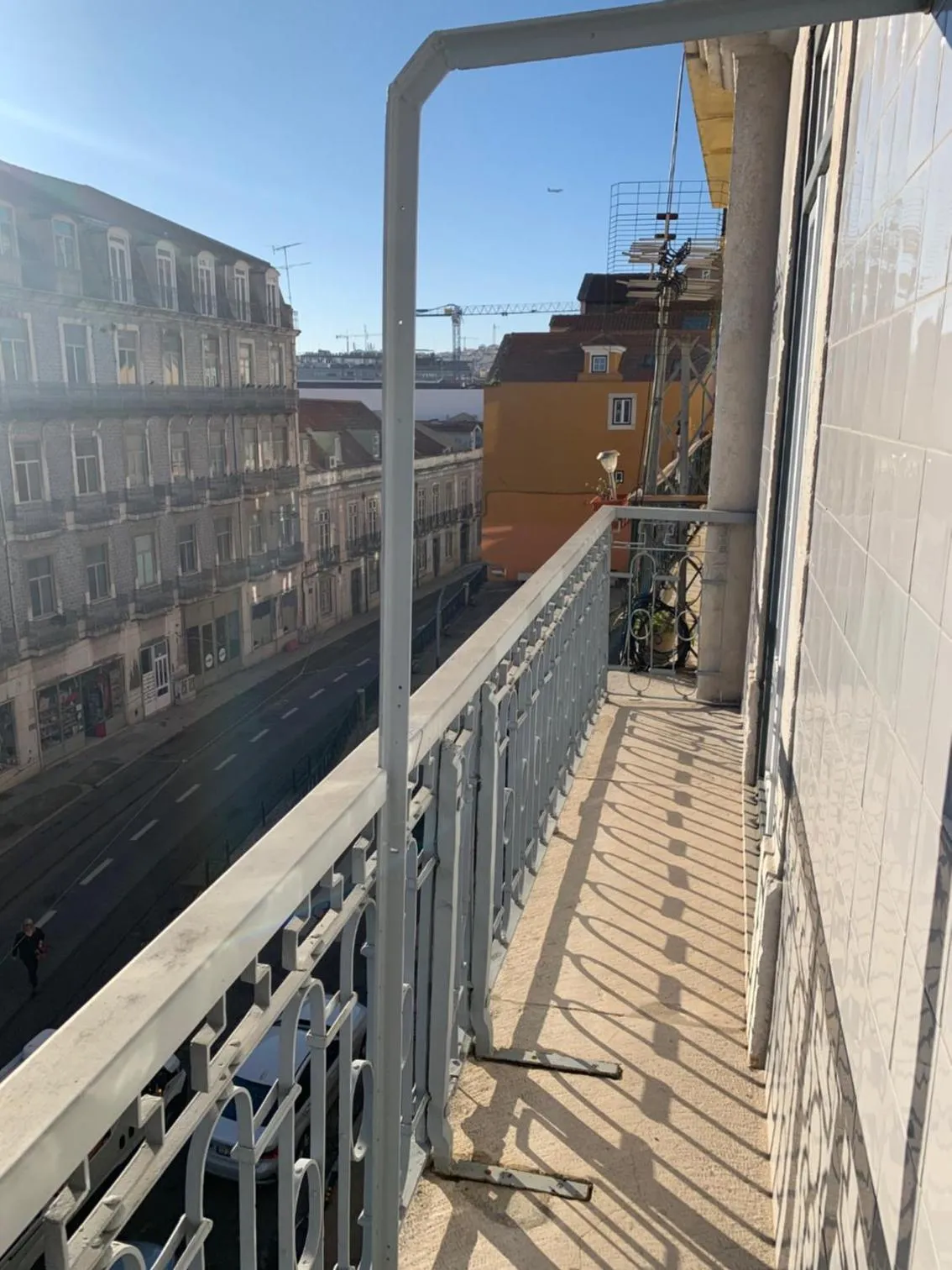 Neighbourhood in Lisbon Five Stars Apartments Bica