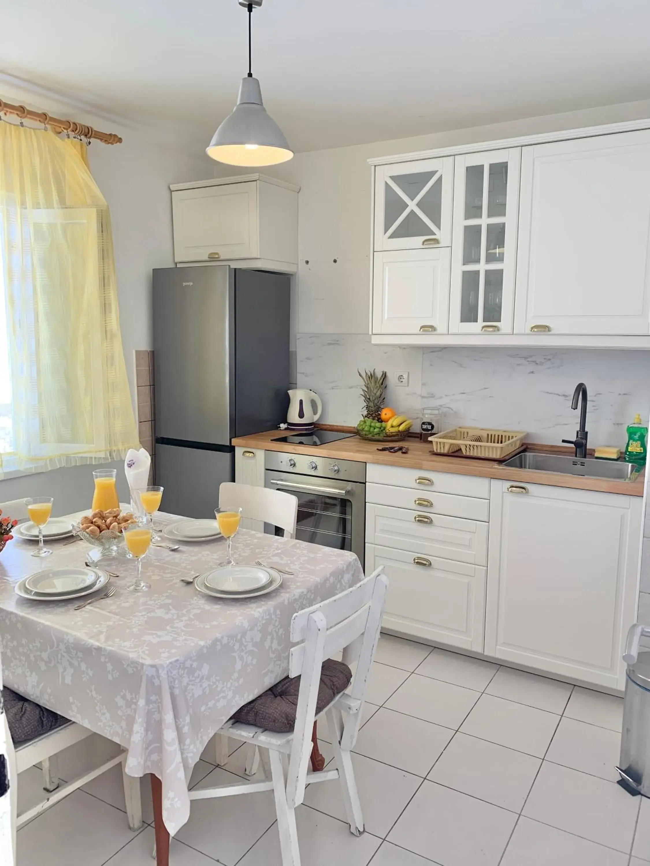 Apartment Silvana II Apartment Silvana II