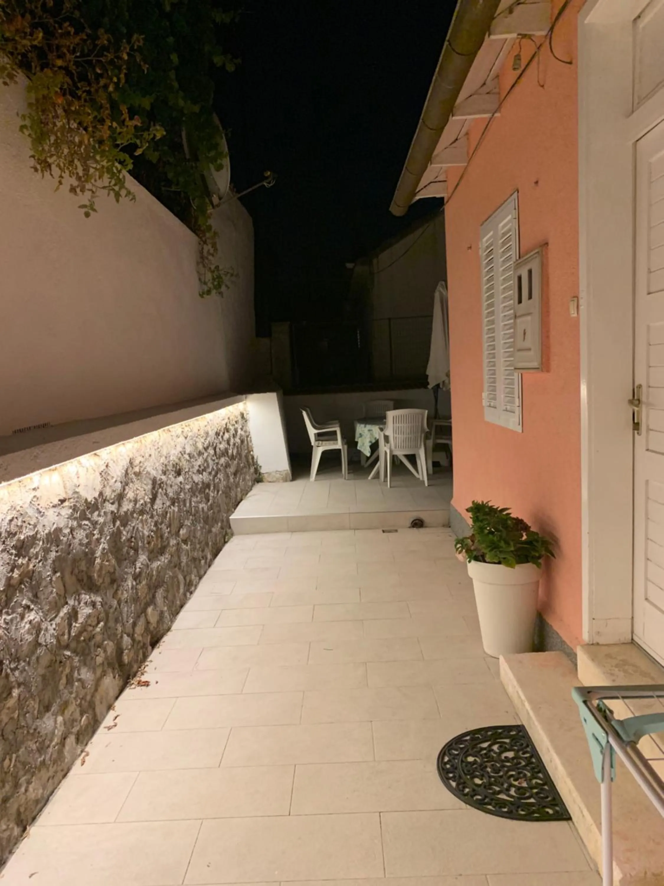 Apartment Silvana II