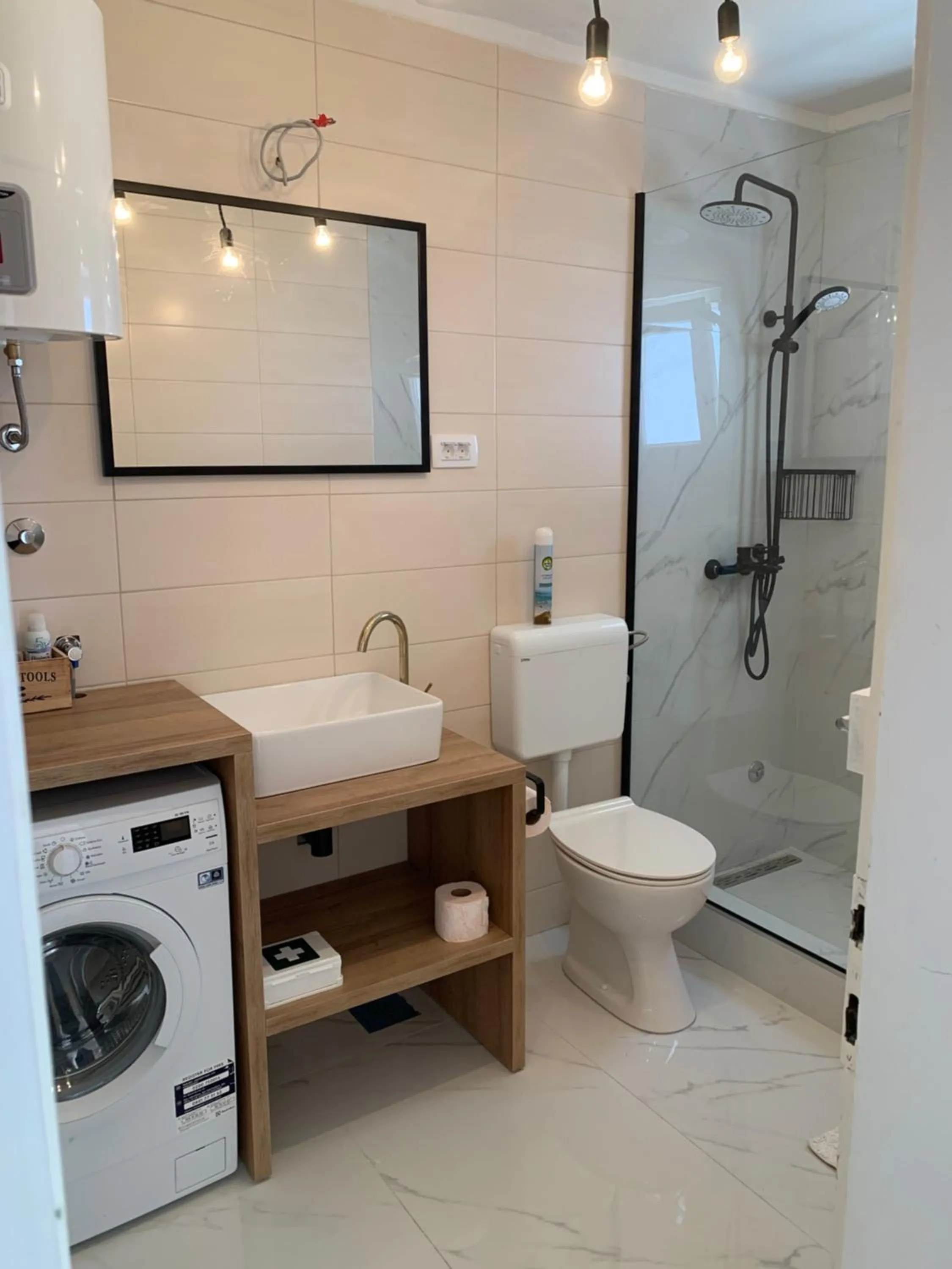 Apartment Silvana II