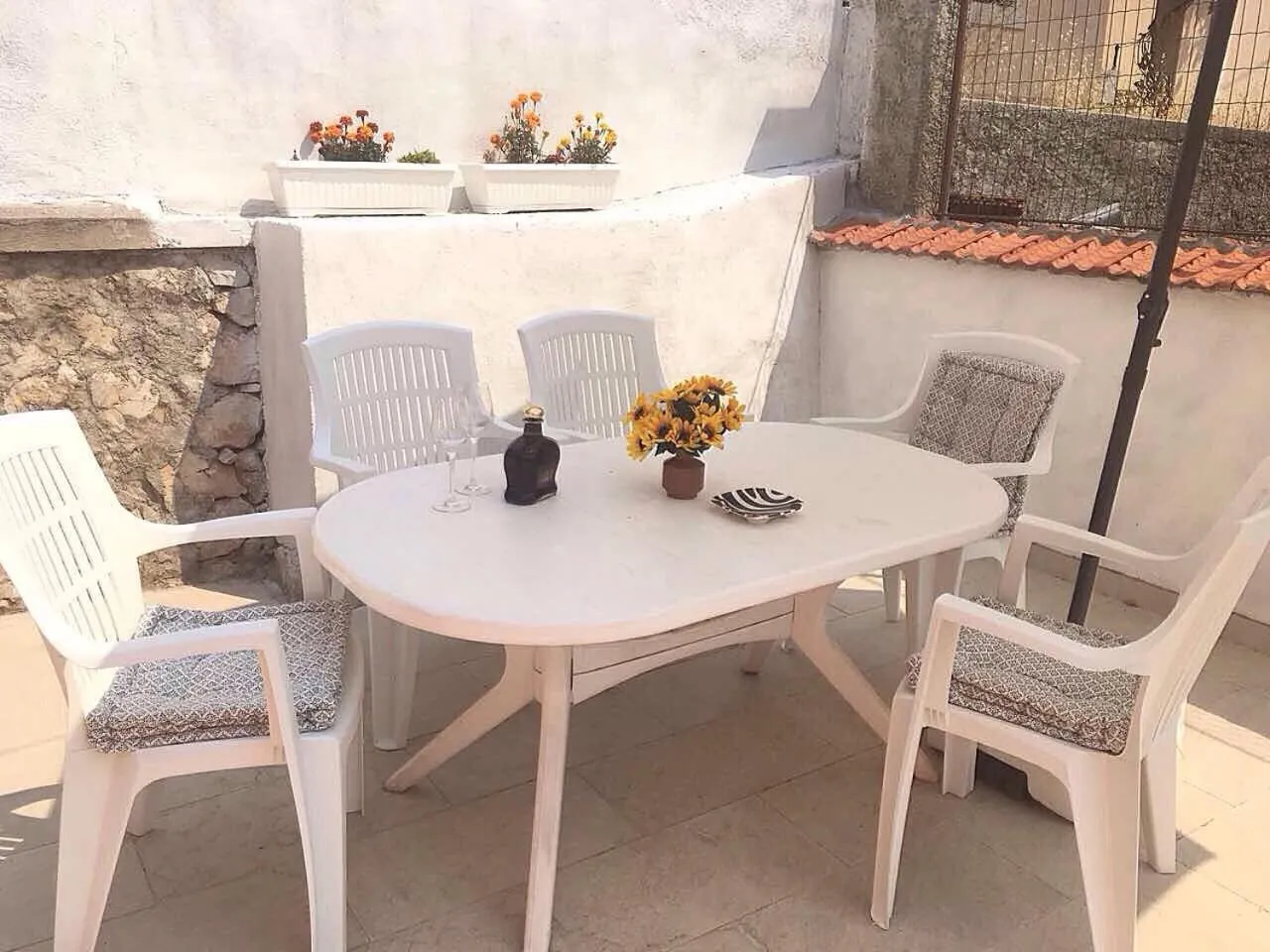 Apartment Silvana II