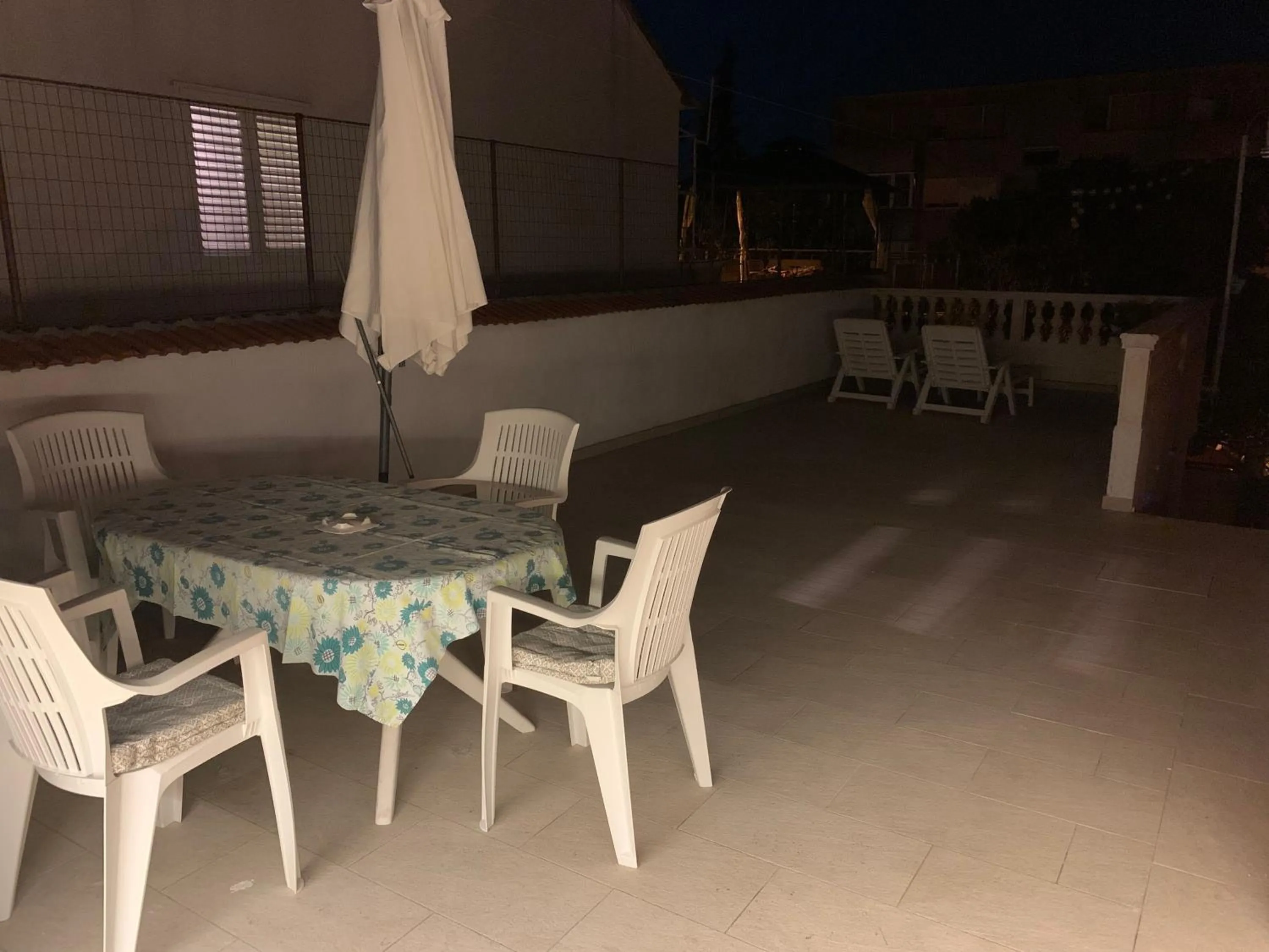 Apartment Silvana II