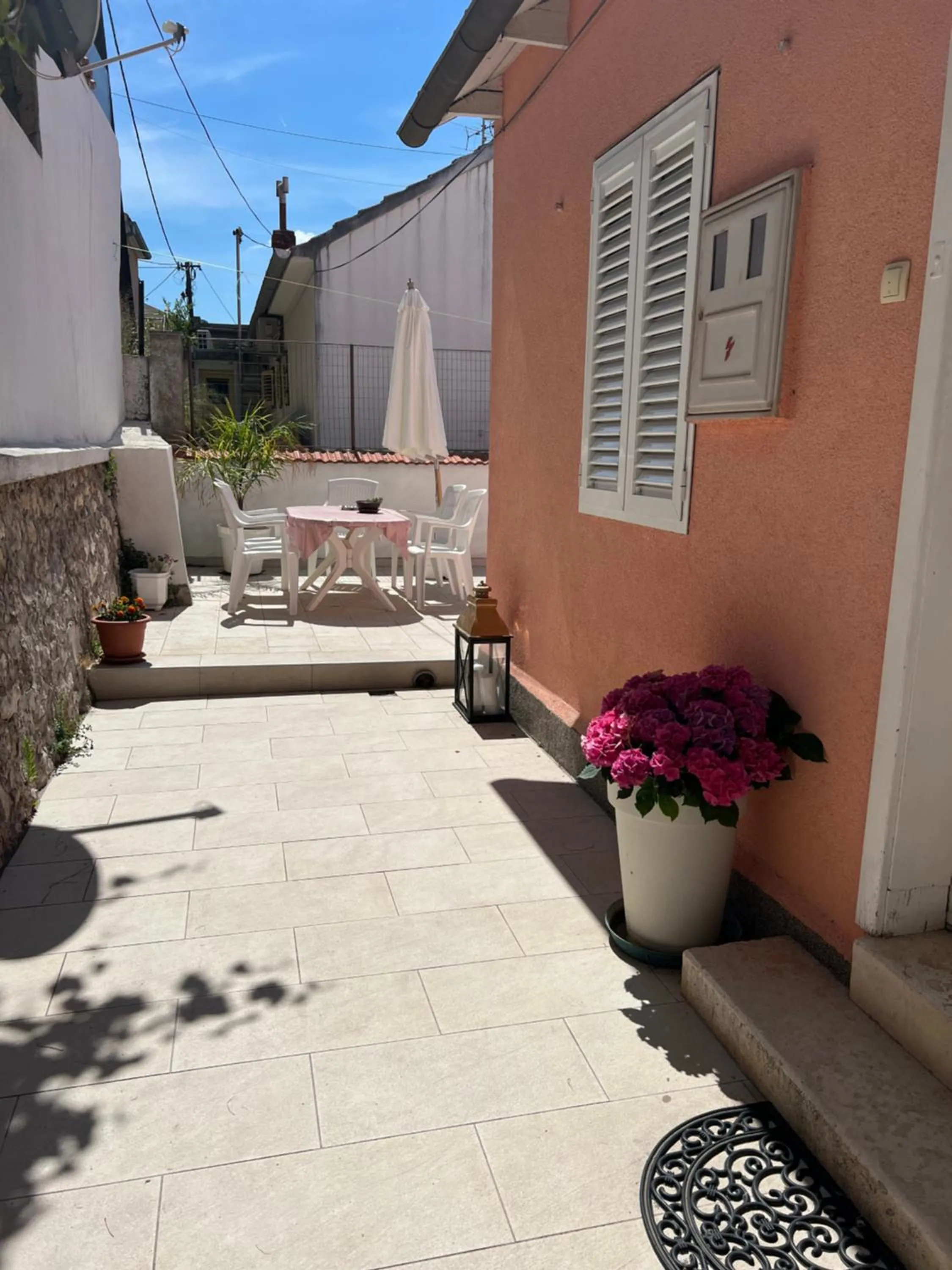 Apartment Silvana II