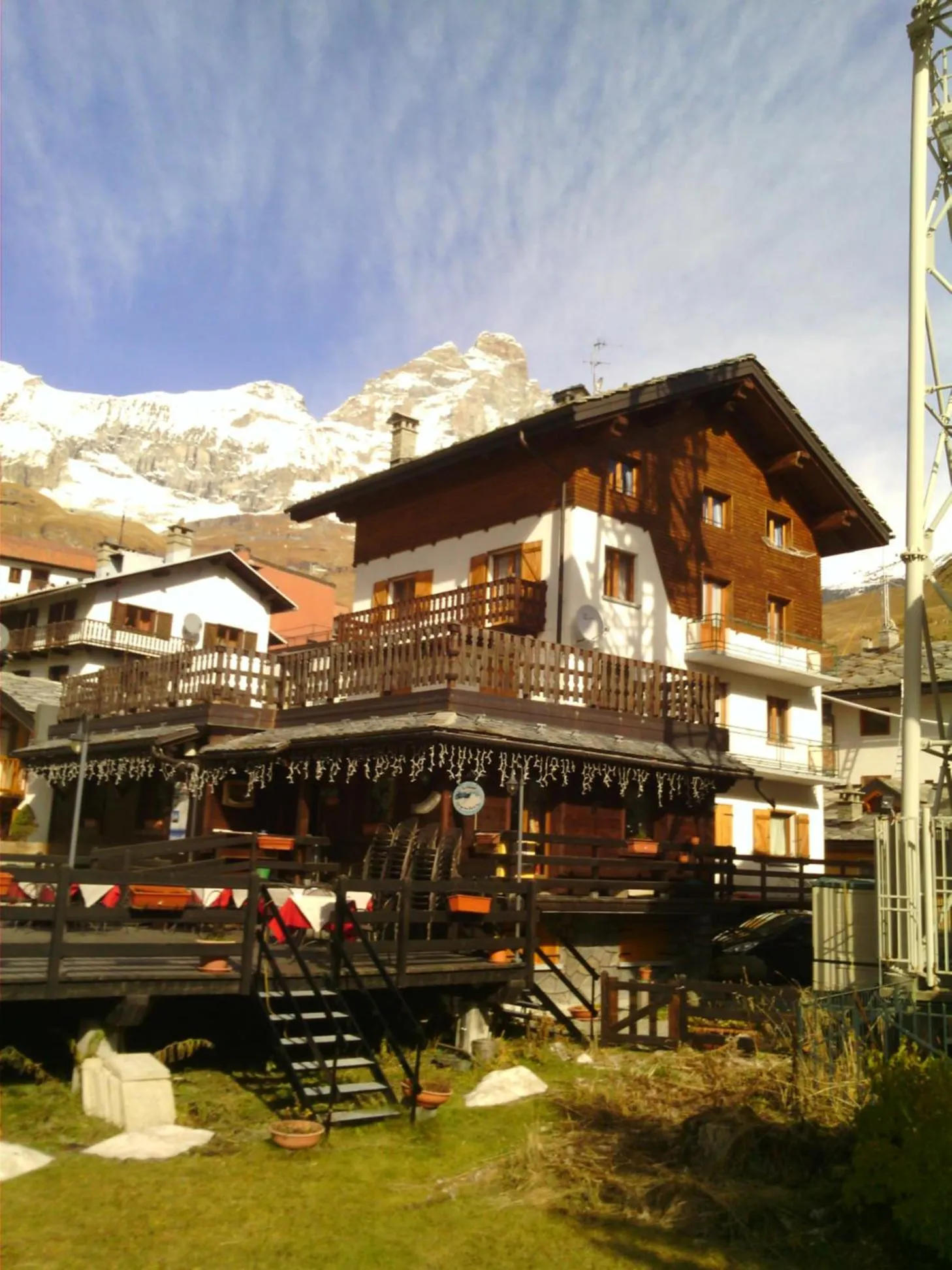 Cervinia