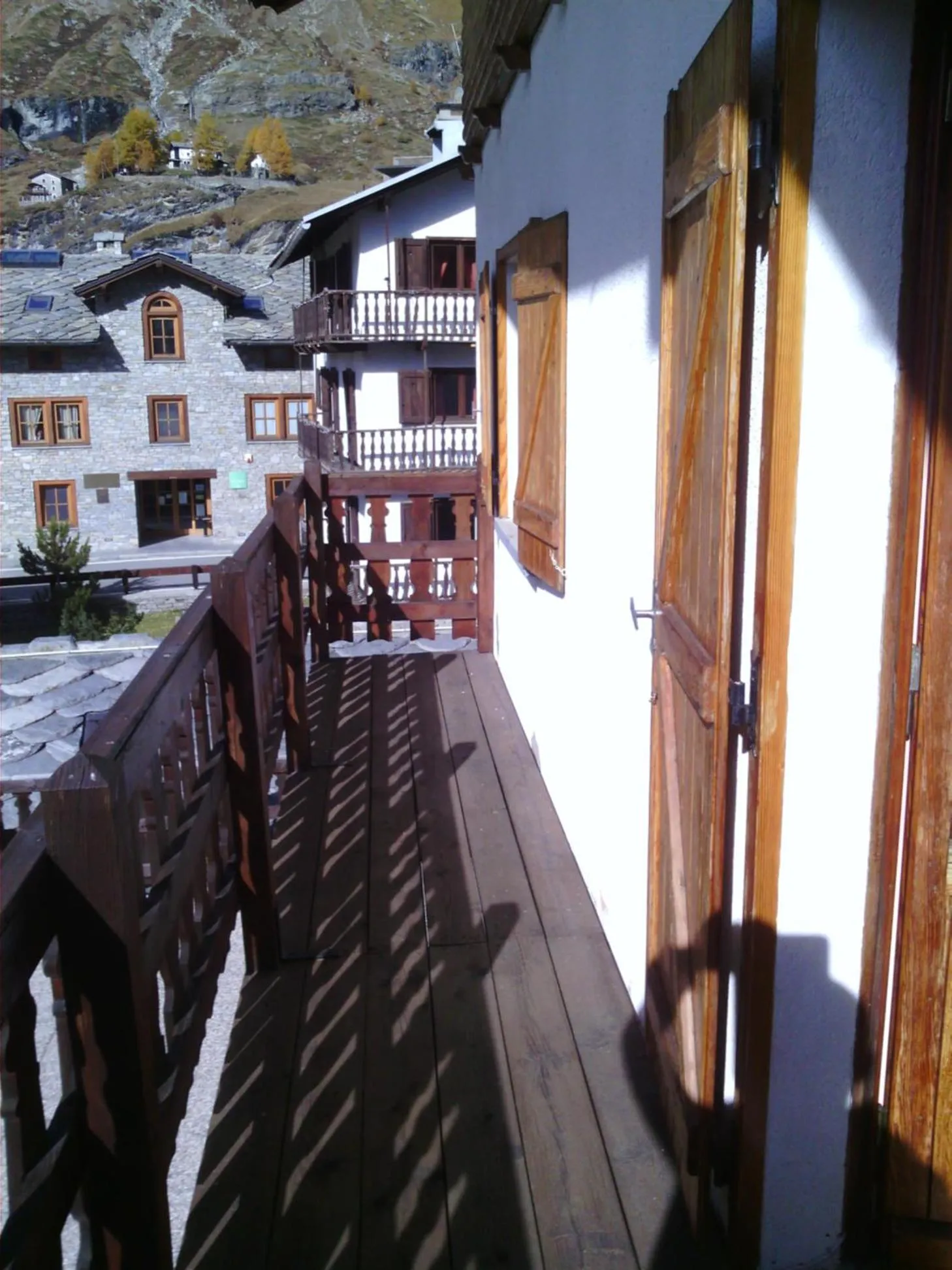 Cervinia