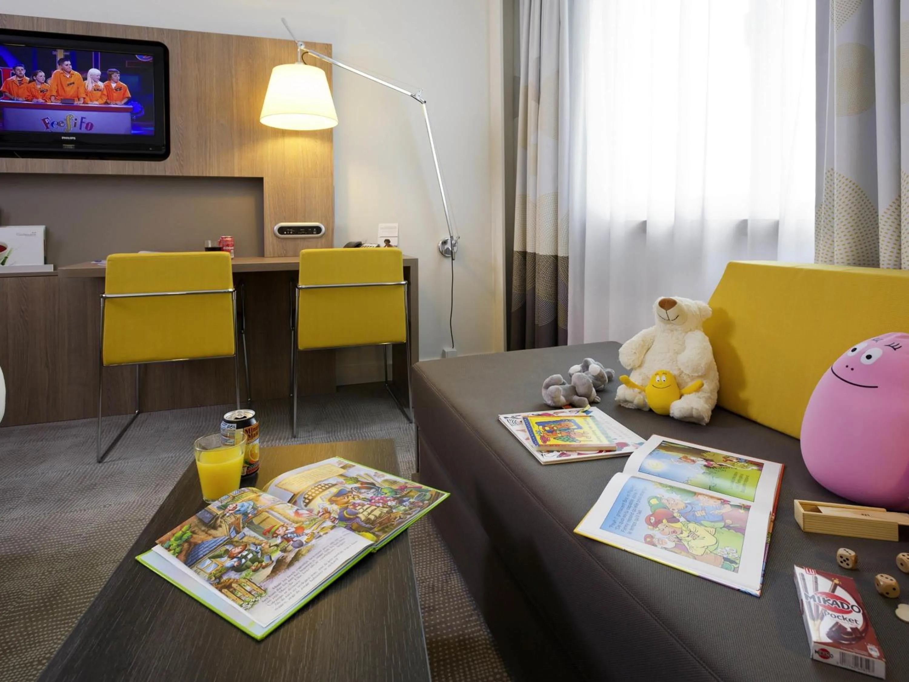 Other in Novotel Leuven Centrum