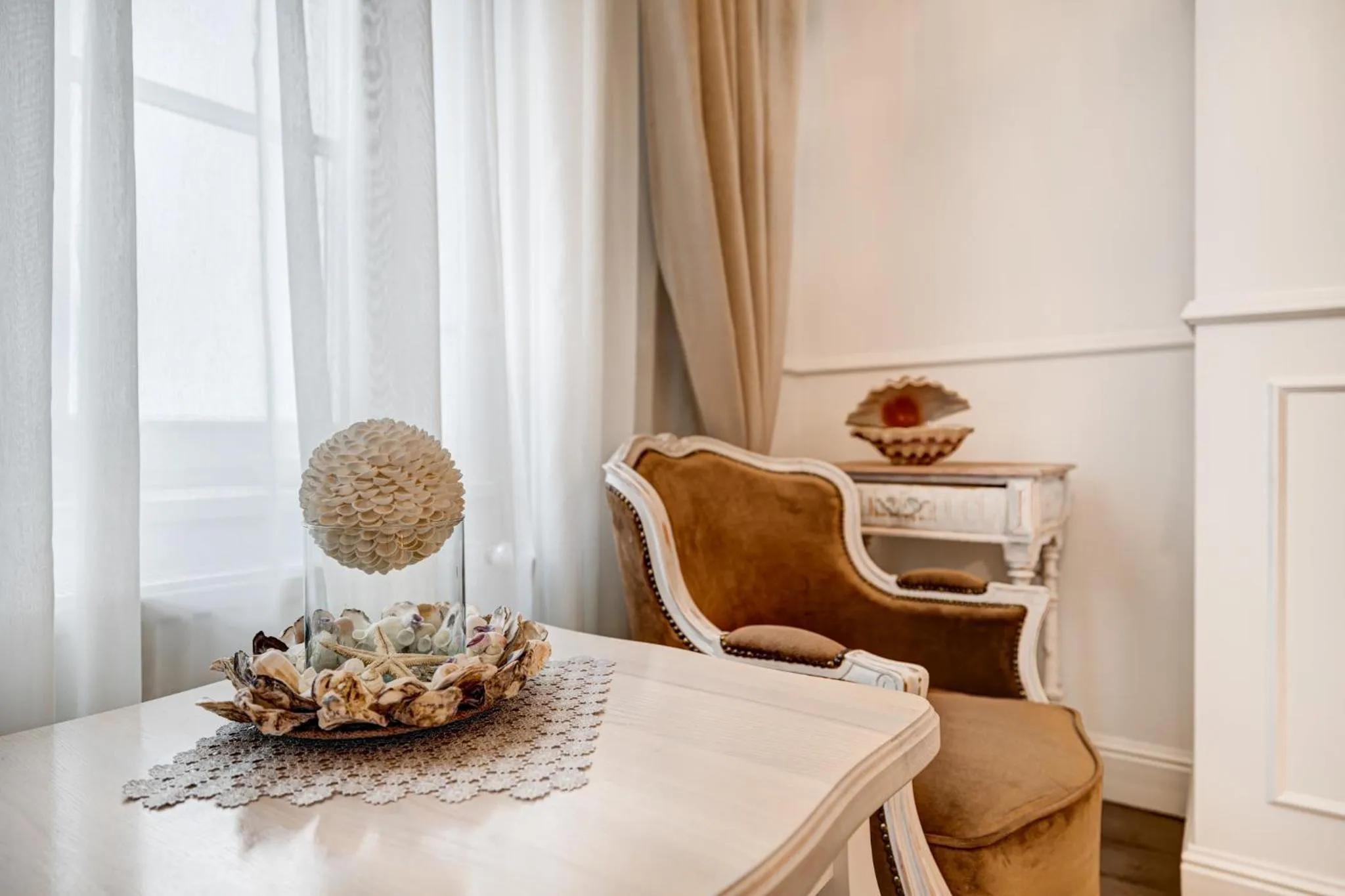 Property building in Dwie Wieże