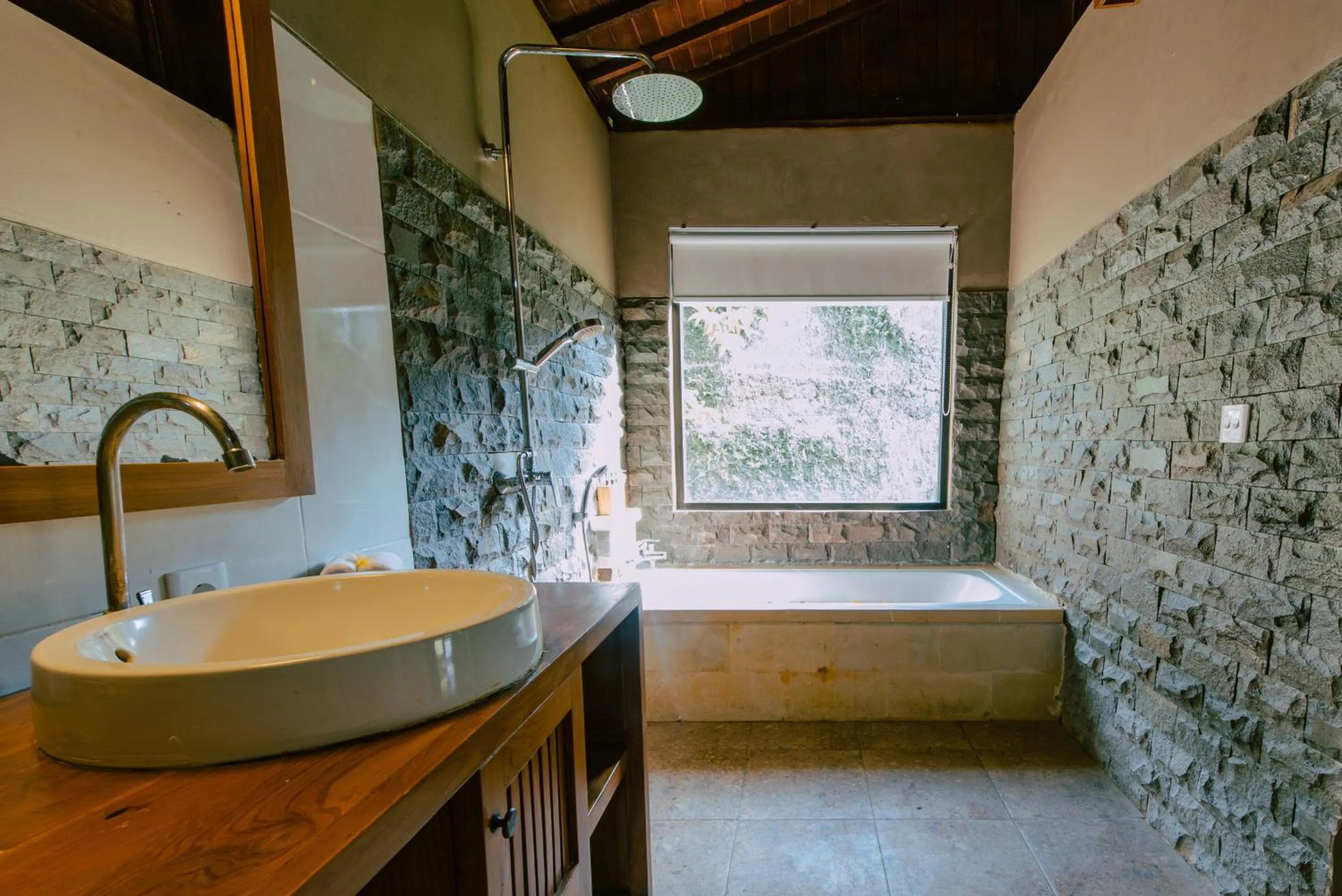 Property building in Puri Pandawa Resort