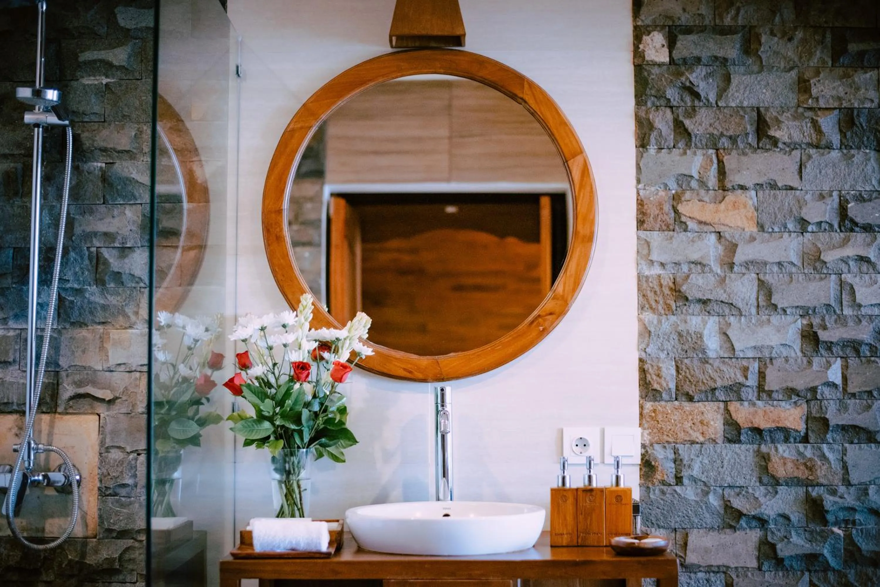 Property building in Puri Pandawa Resort