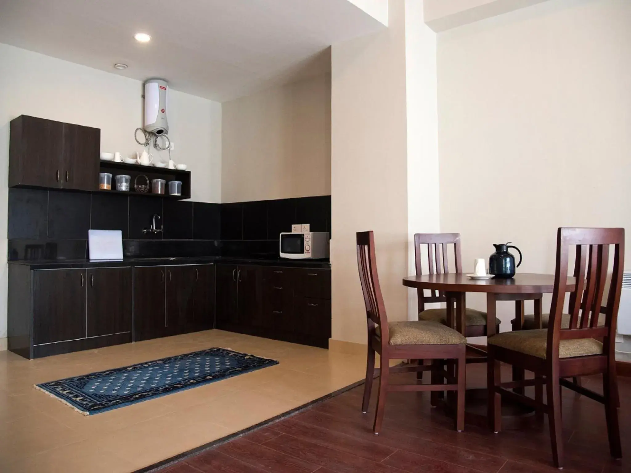 One-Bedroom Apartment - single occupancy in CityHotel, Thimphu One-Bedroom Apartment - single occupancy in CityHotel, Thimphu