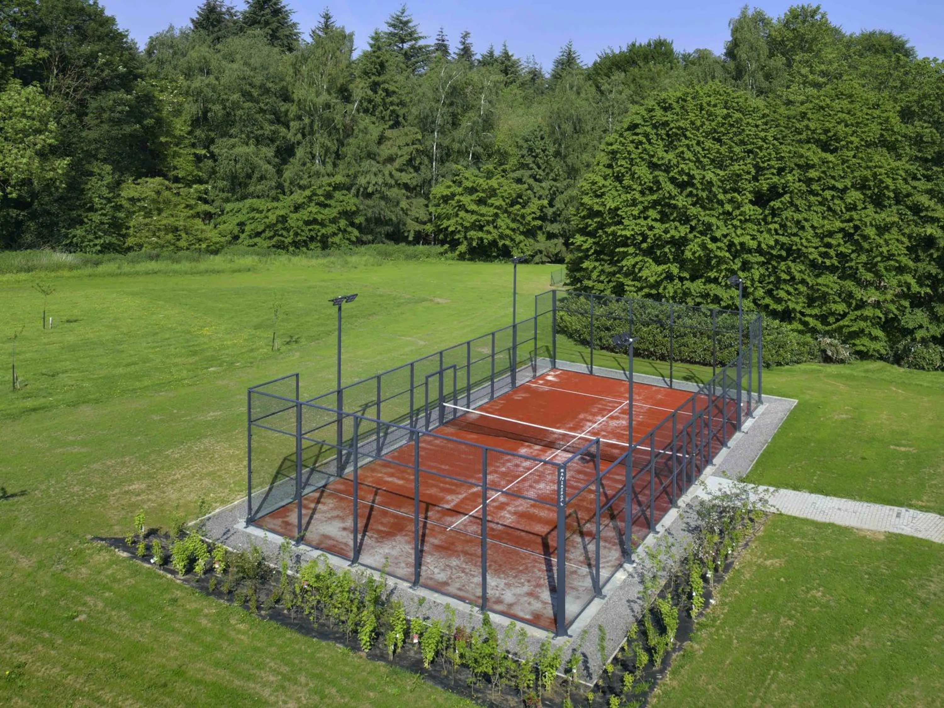 Other in ibis Styles Louvain-la-Neuve Hotel and Events