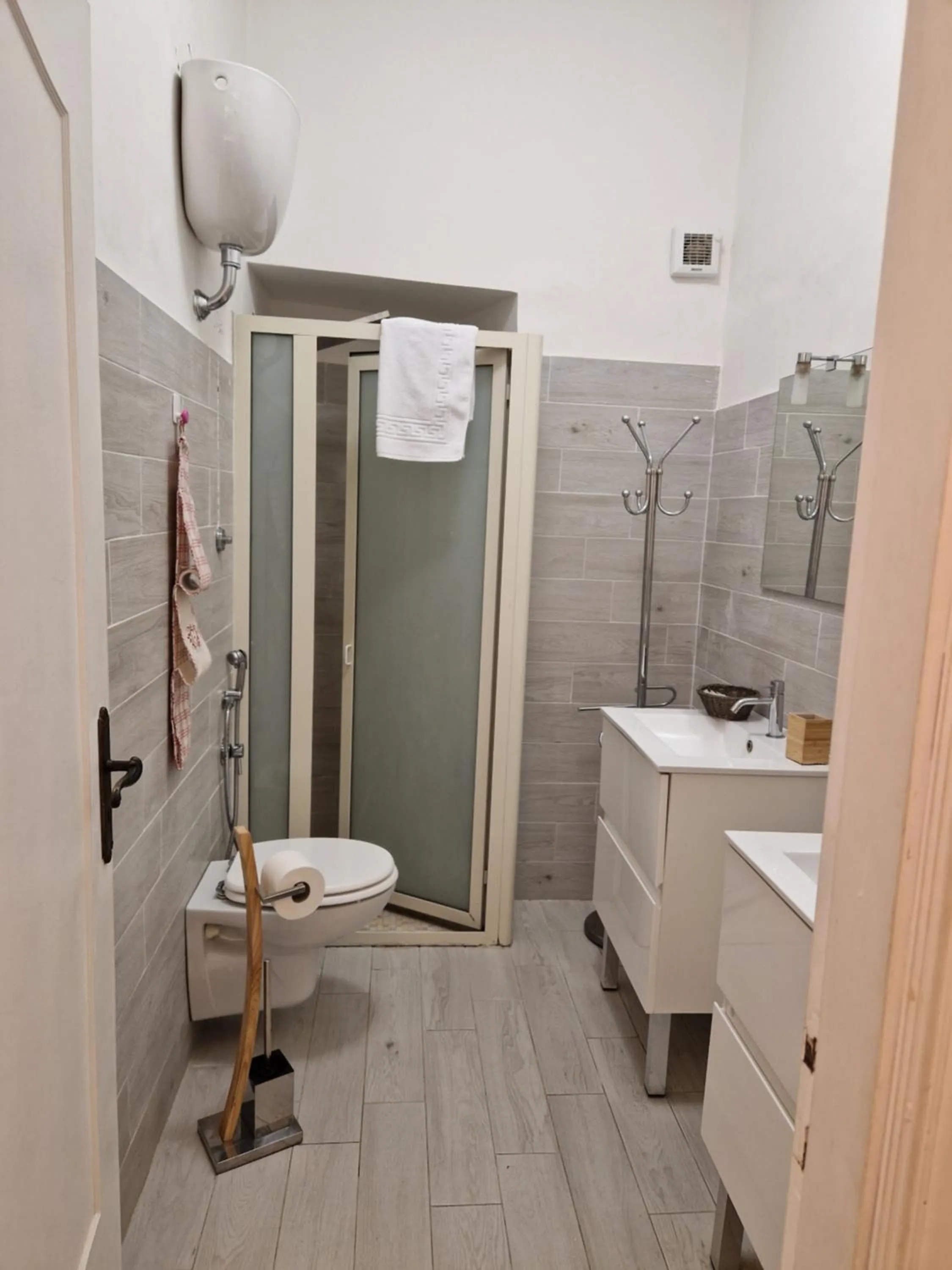 Affittacamere Cecco Rooms