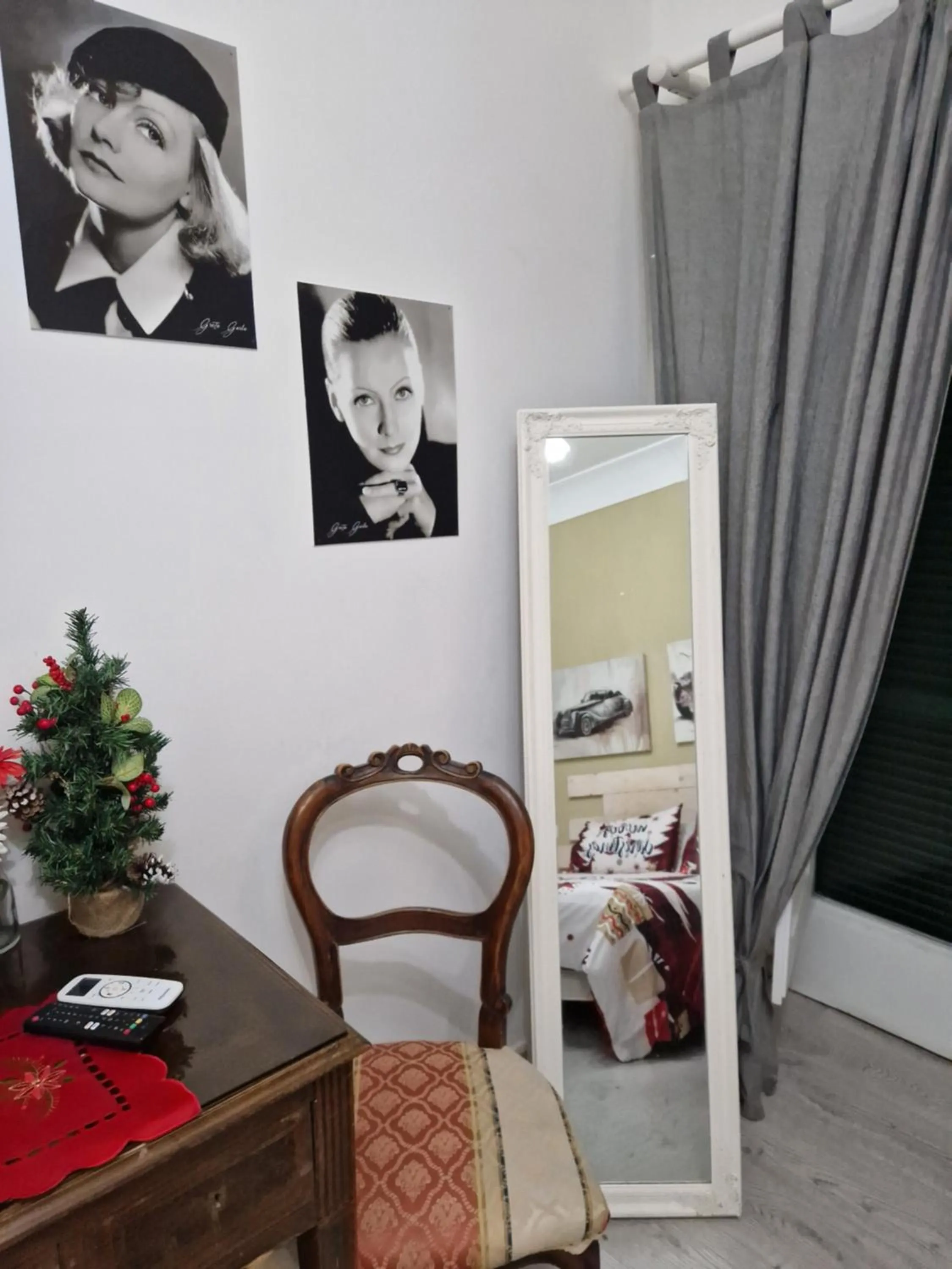 Affittacamere Cecco Rooms