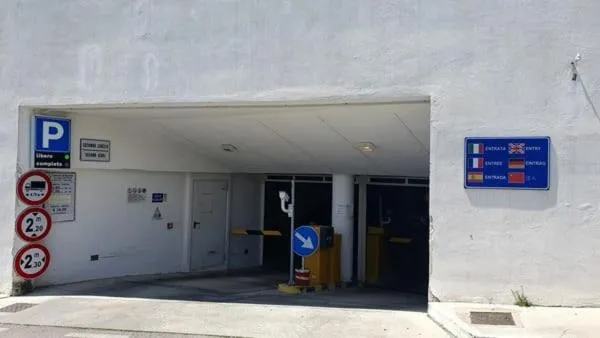 Affittacamere Cecco Rooms